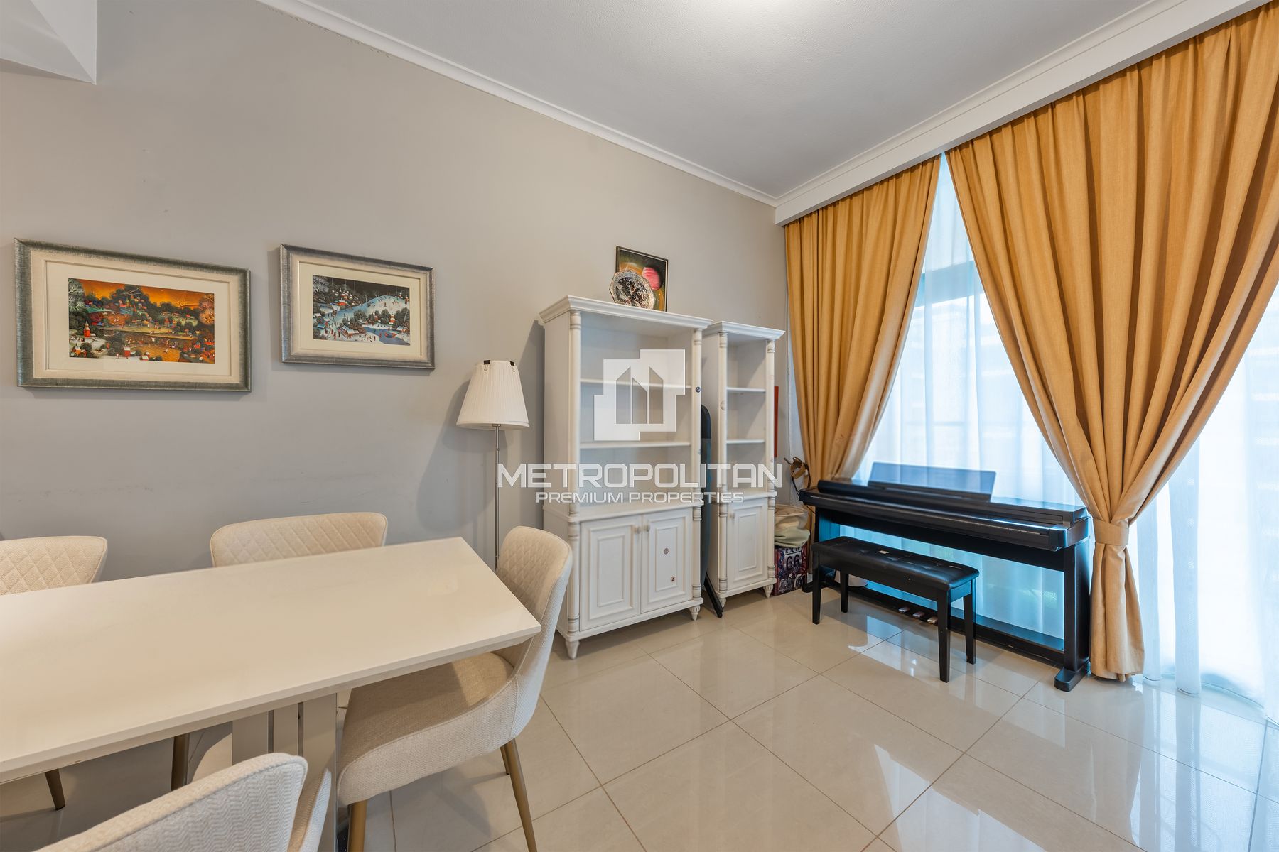 Image - Mulberry 2, Dubai Hills Estate, Dubai | Project - Apartment