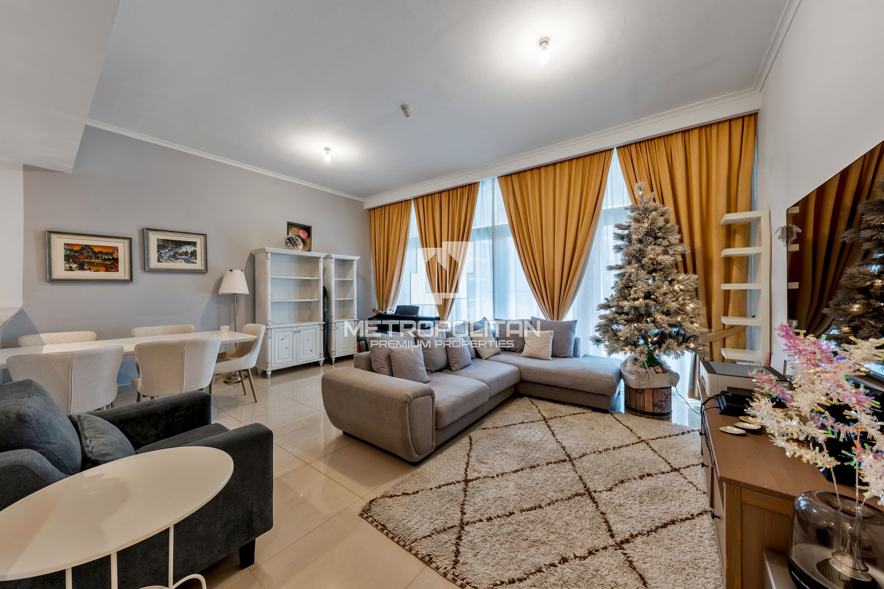 2BR Apartment for Sale in Mulberry 2 Building A1, Dubai Hills Estate - MPS-43927