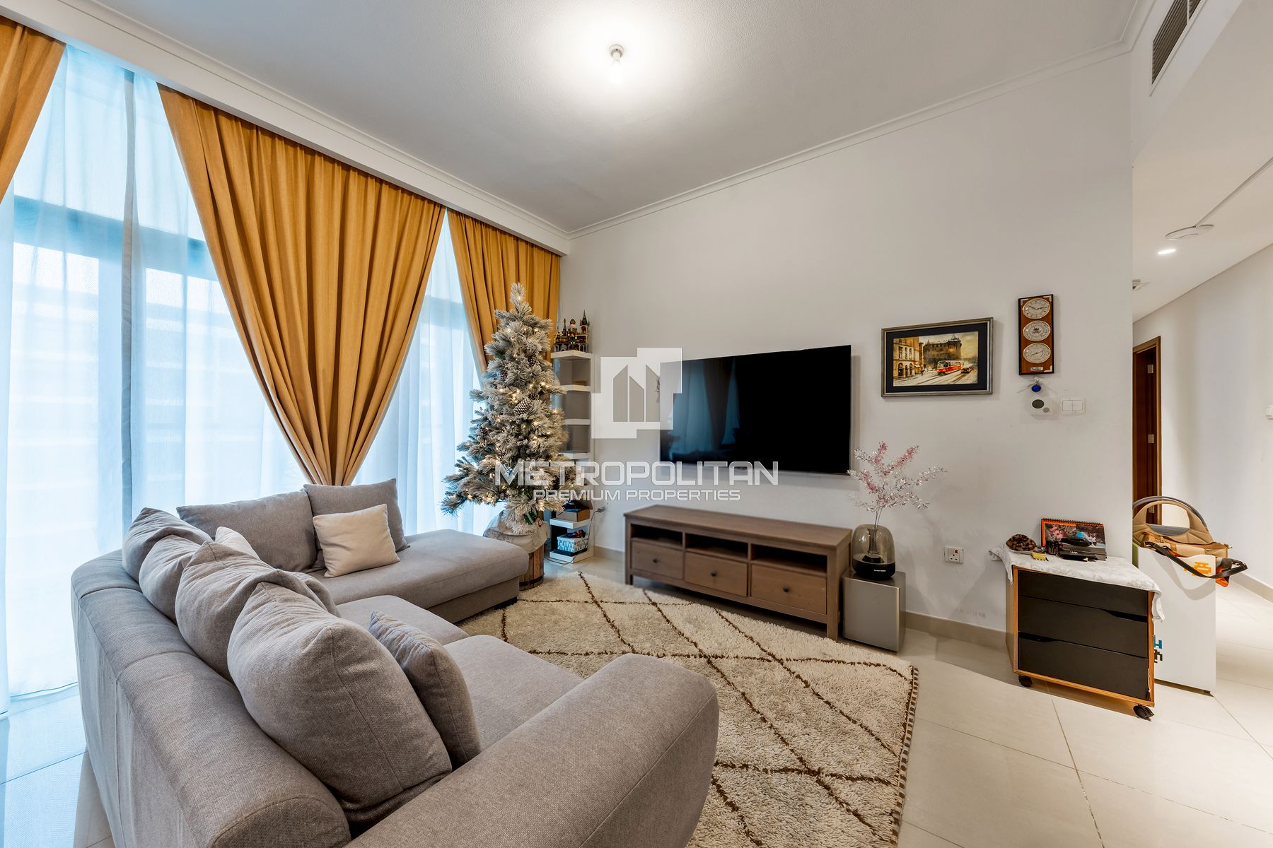 2BR Apartment for Sale in Mulberry 2 Building A1, Dubai Hills Estate - MPS-43927