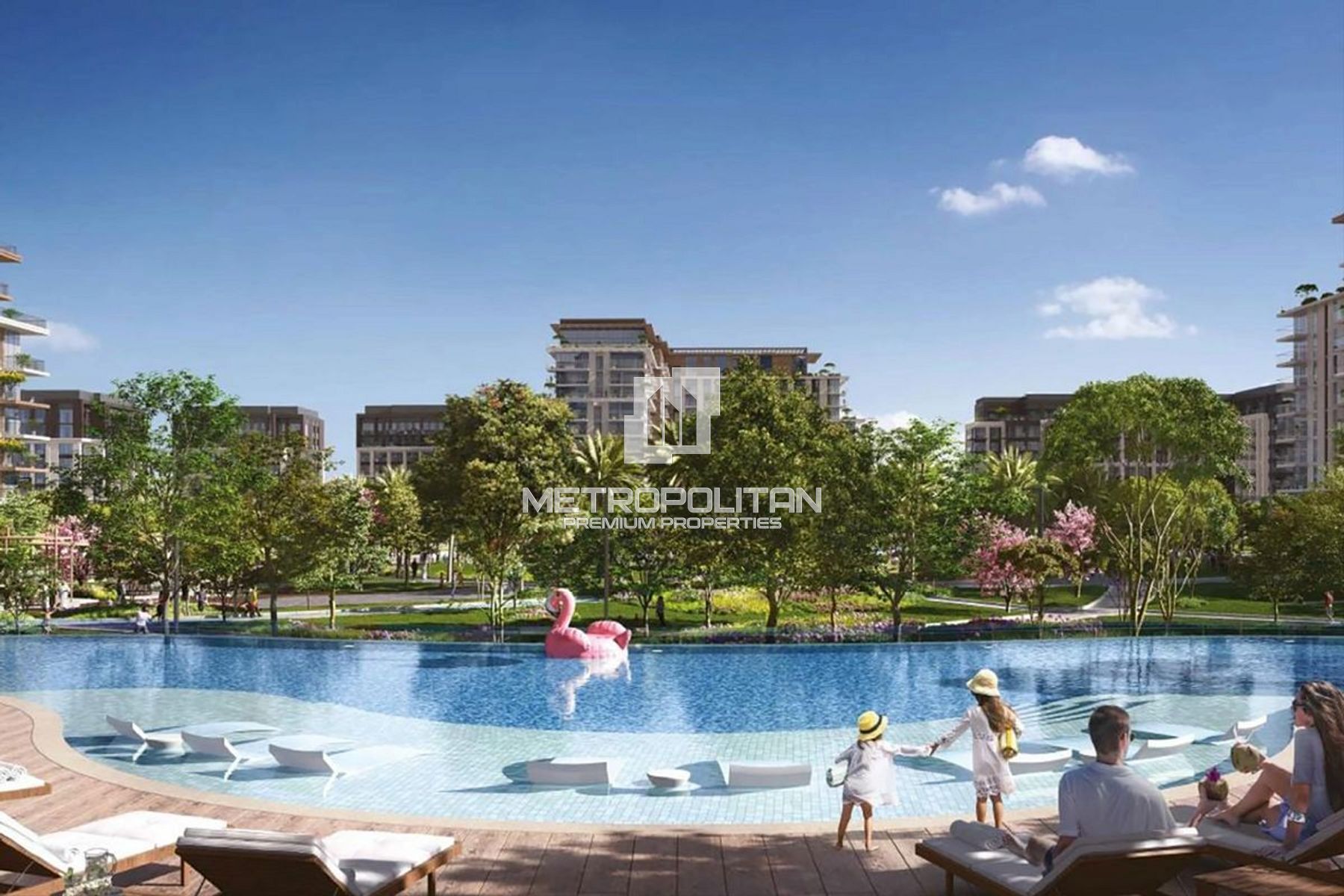 Original Price Plus DLD | Premium Amenities photo-10