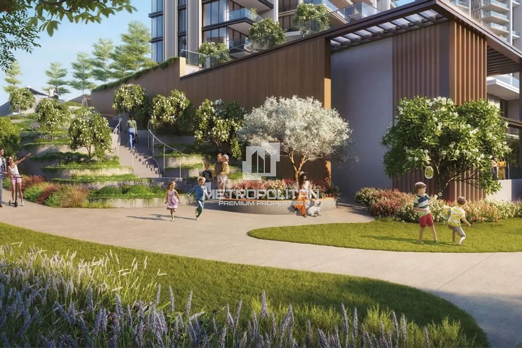 Original Price Plus DLD | Premium Amenities photo-11