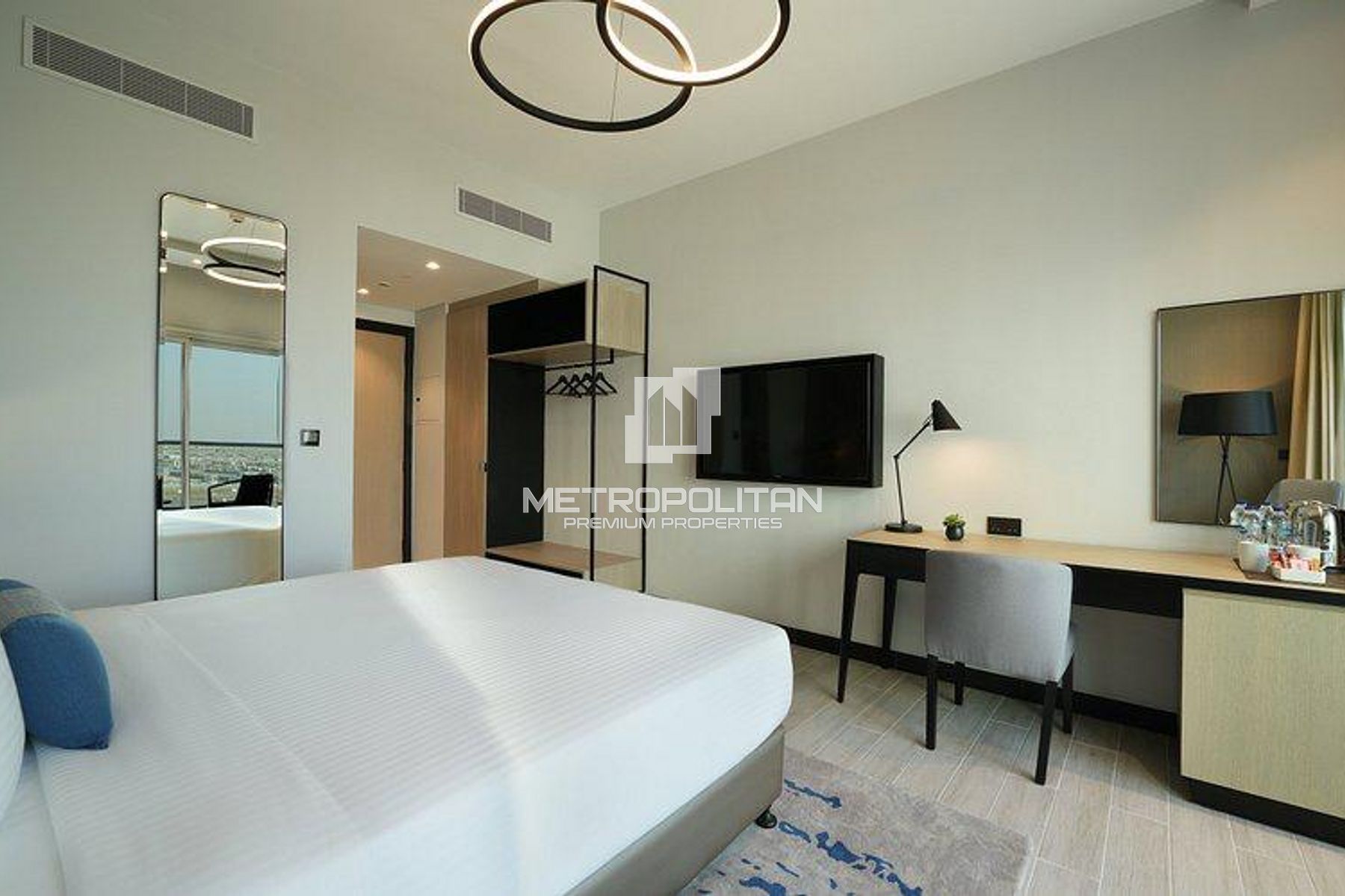 Investment Deal | Furnished | Managed by Rotana photo-2