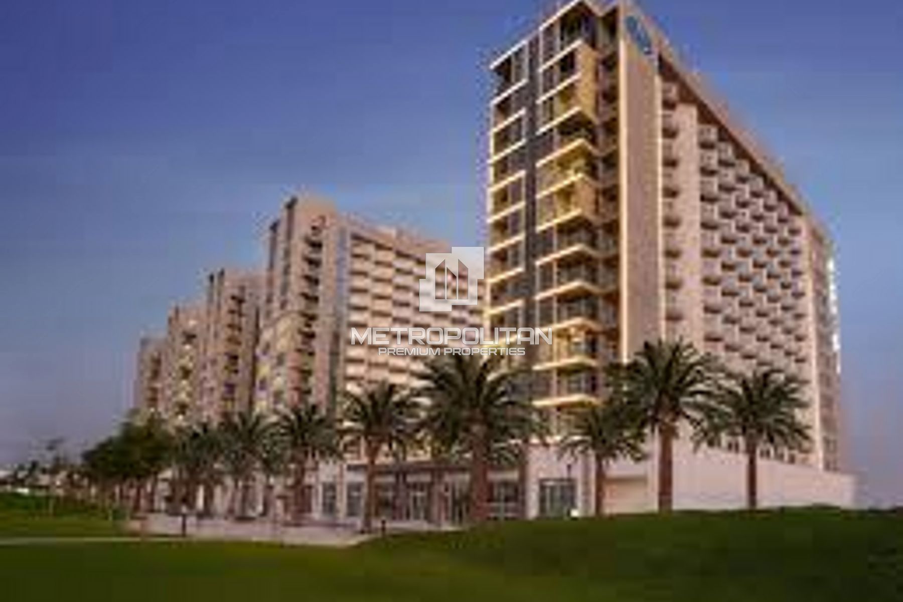 Investment Deal | Furnished | Managed by Rotana photo-5