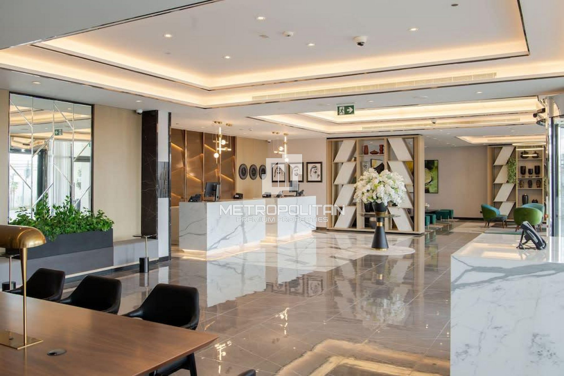 Investment Deal | Furnished | Managed by Rotana photo-6