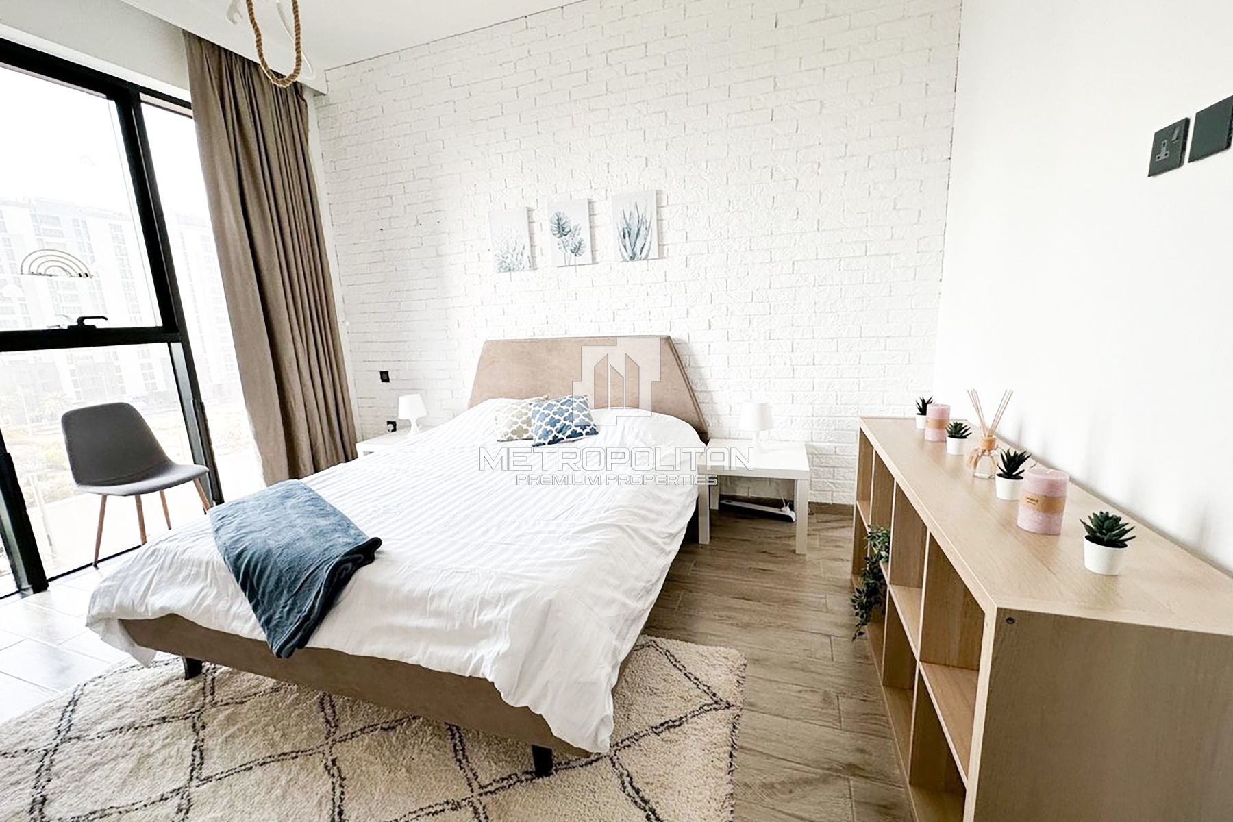 2-комнатная квартира на продажу в Jumeirah Village Circle – MPS-43934 photo-9