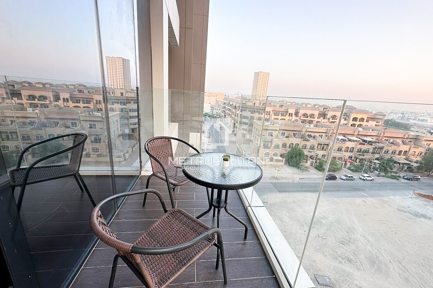 2-комнатная квартира на продажу в Jumeirah Village Circle – MPS-43934 photo-11