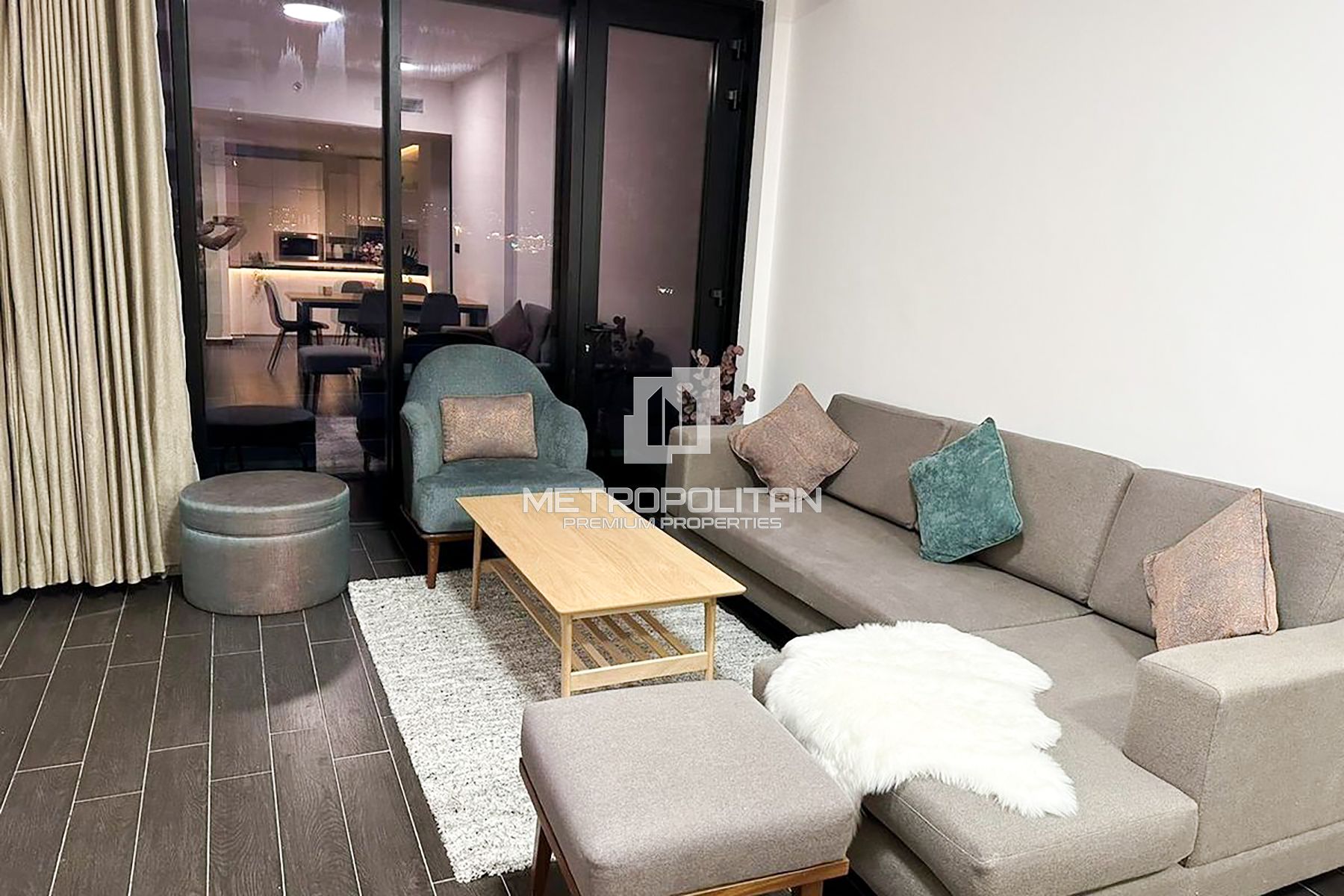 2-комнатная квартира на продажу в Jumeirah Village Circle – MPS-43934 photo-2