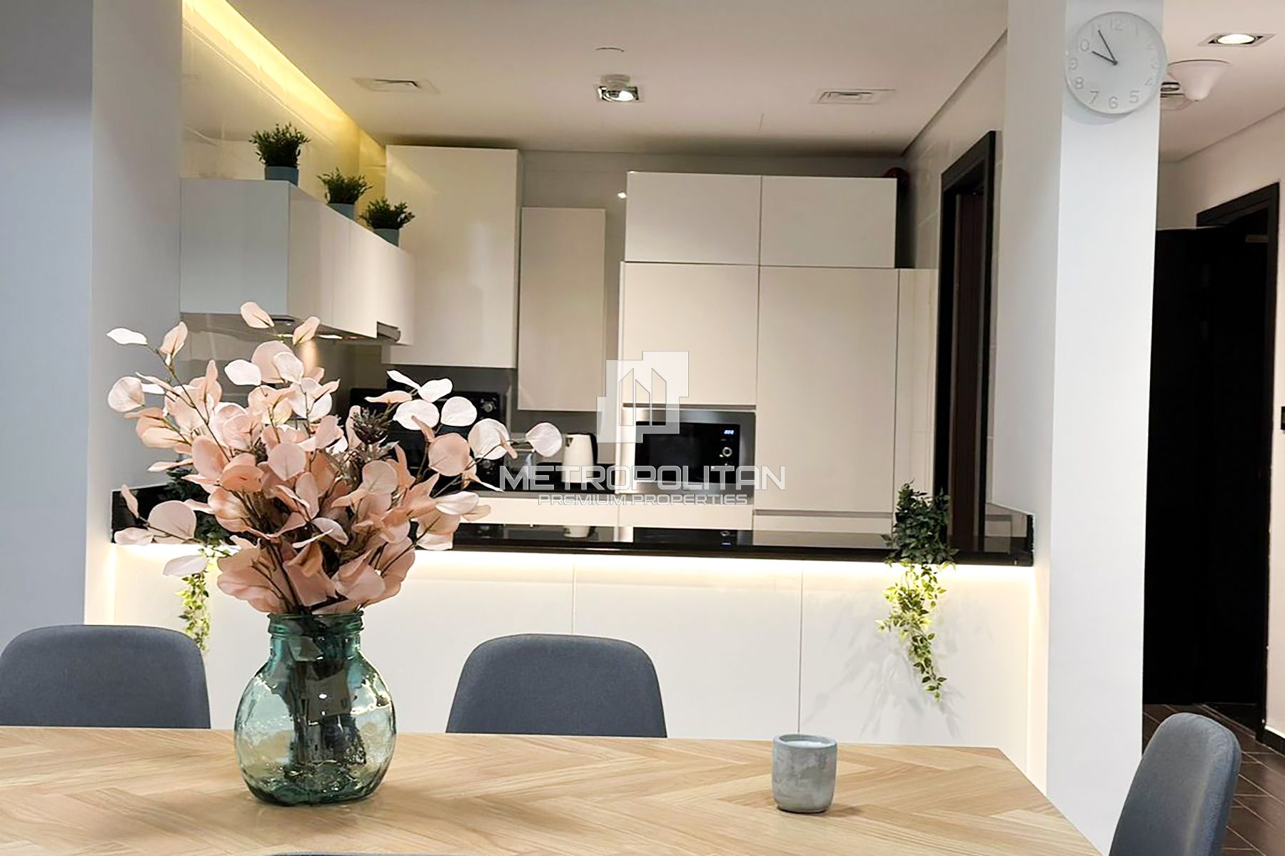 2-комнатная квартира на продажу в Jumeirah Village Circle – MPS-43934 photo-5