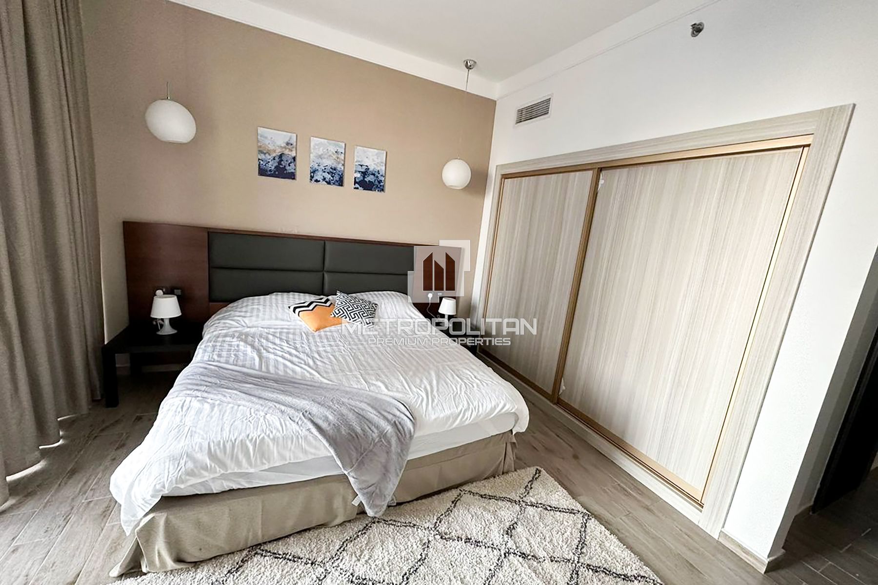 2-комнатная квартира на продажу в Jumeirah Village Circle – MPS-43934 photo-6