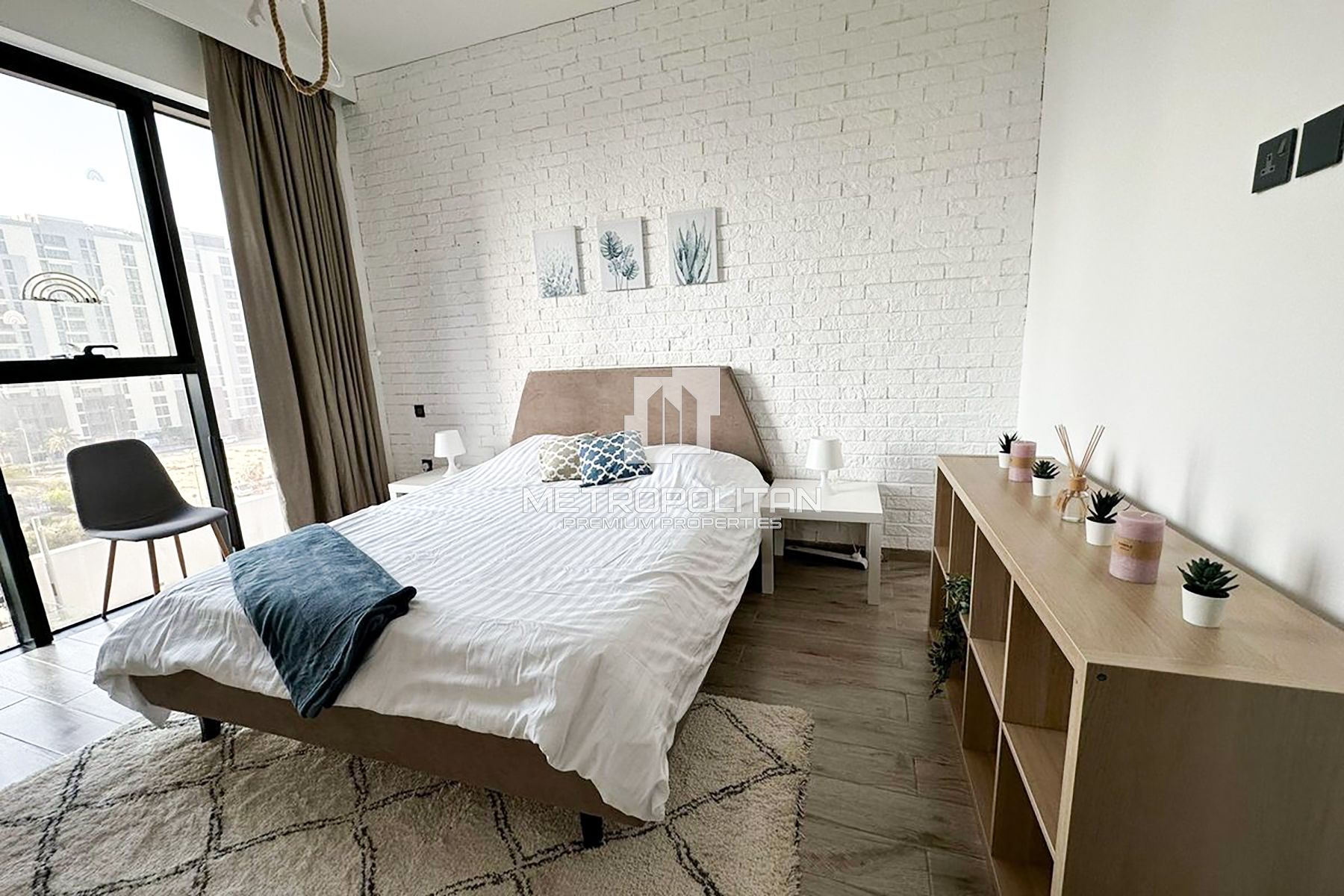 2-комнатная квартира на продажу в Jumeirah Village Circle – MPS-43934 photo-7