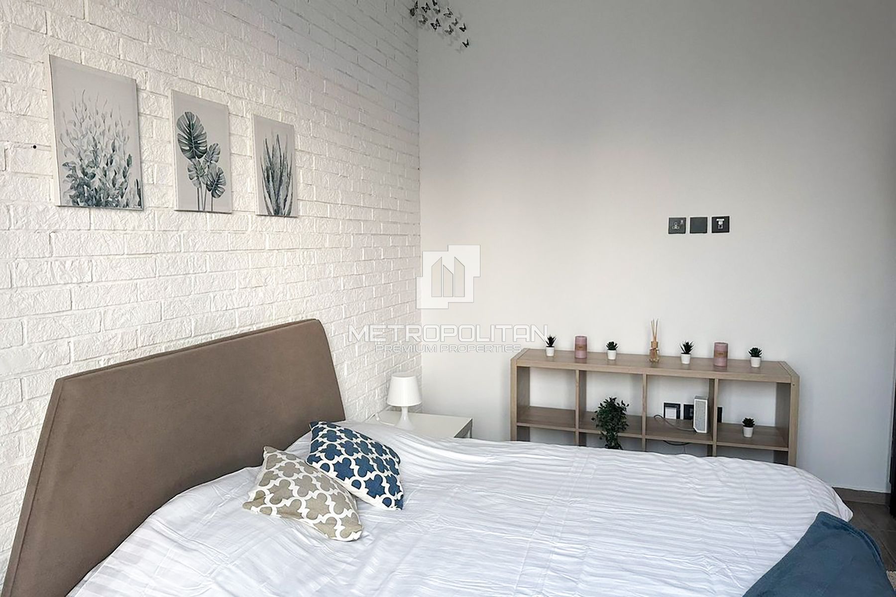 2-комнатная квартира на продажу в Jumeirah Village Circle – MPS-43934 photo-8