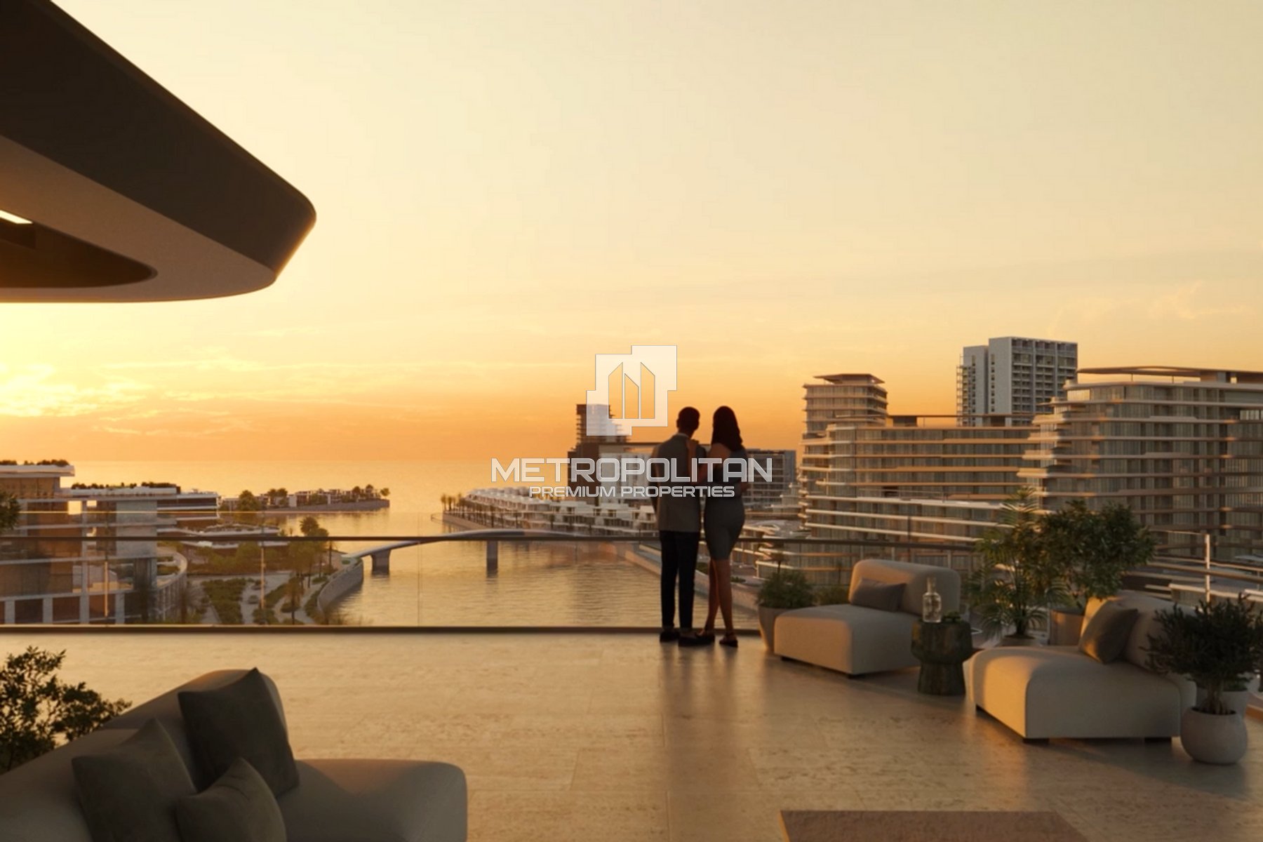 2-комнатная квартира на продажу в Mina Al Arab – MPS-43942 photo-6