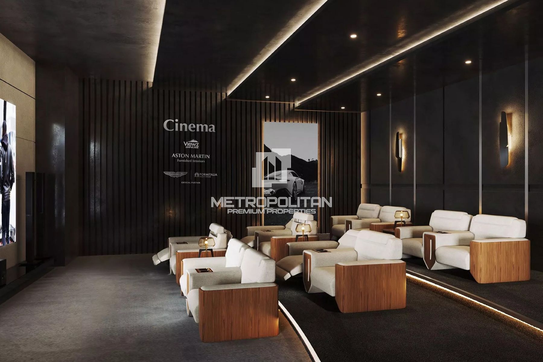 Image - Viewz 2 by Danube, Jumeirah Lake Towers, Dubai | Project - Apartment