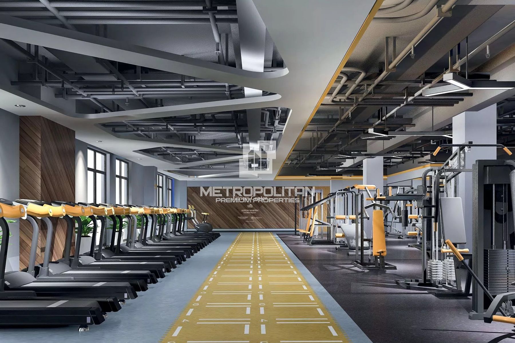 Image - Viewz 2 by Danube, Jumeirah Lake Towers, Dubai | Project - Apartment