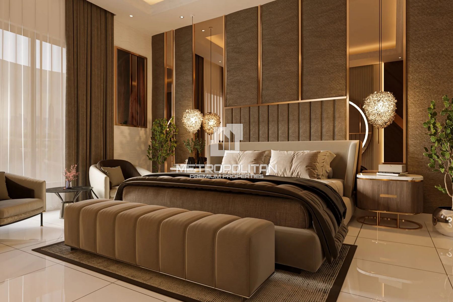 Image - Viewz 2 by Danube, Jumeirah Lake Towers, Dubai | Project - Apartment