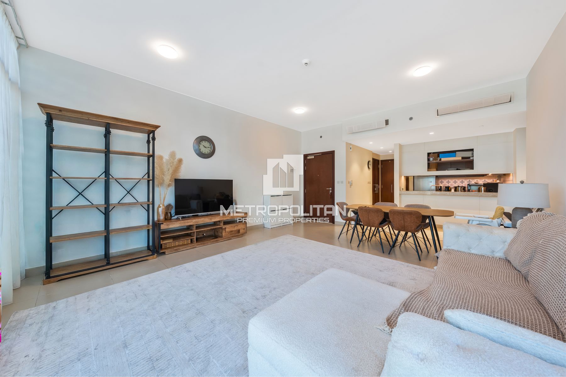 Largest One Bedroom | Tenanted | Community View photo-0