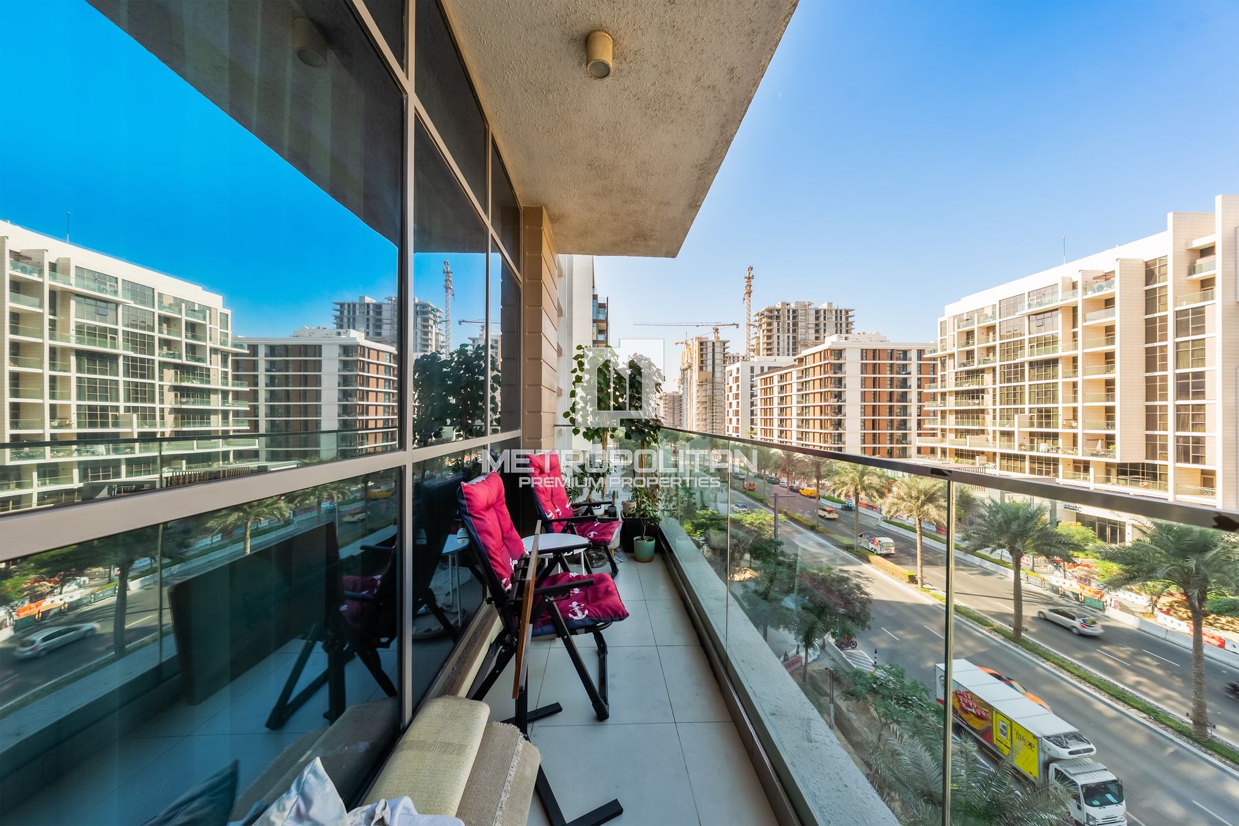 Largest One Bedroom | Tenanted | Community View photo-9