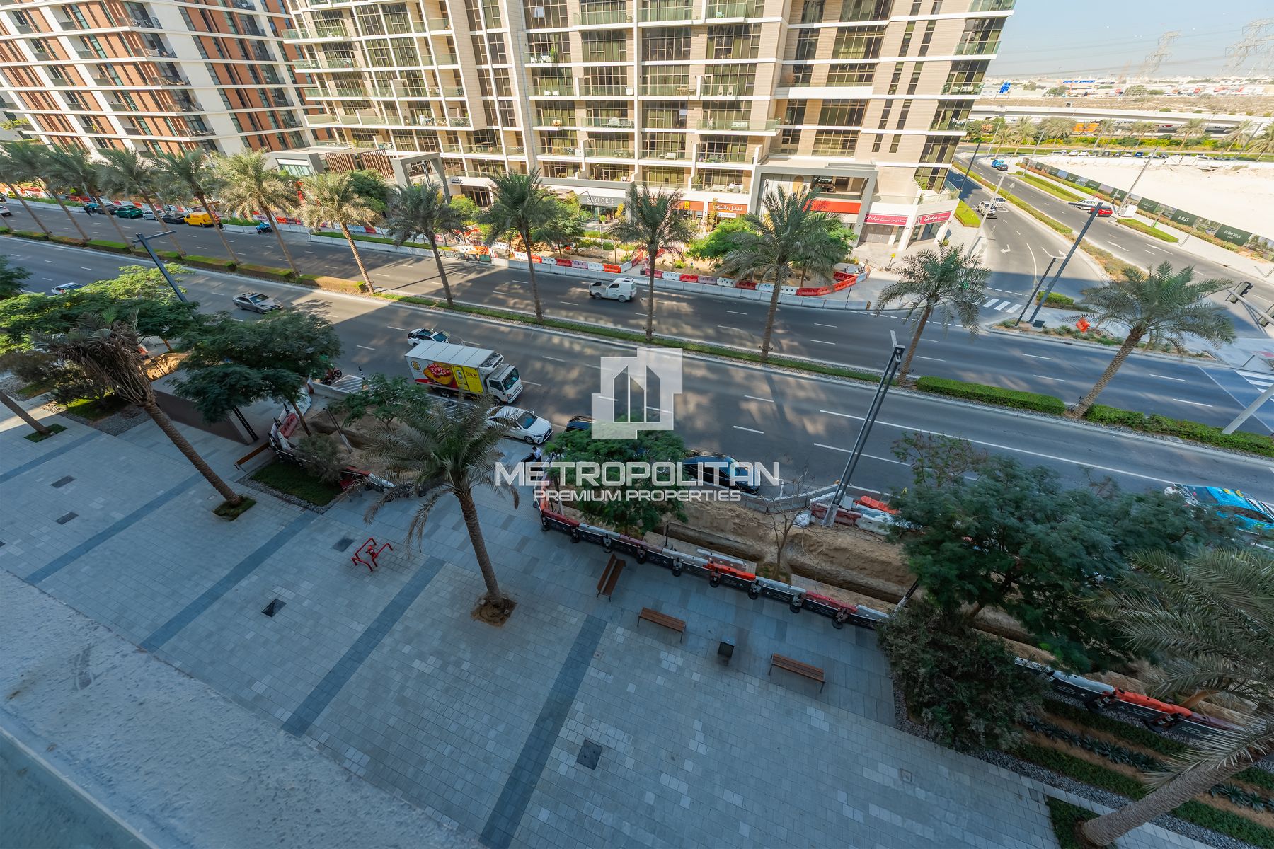 Largest One Bedroom | Tenanted | Community View photo-10