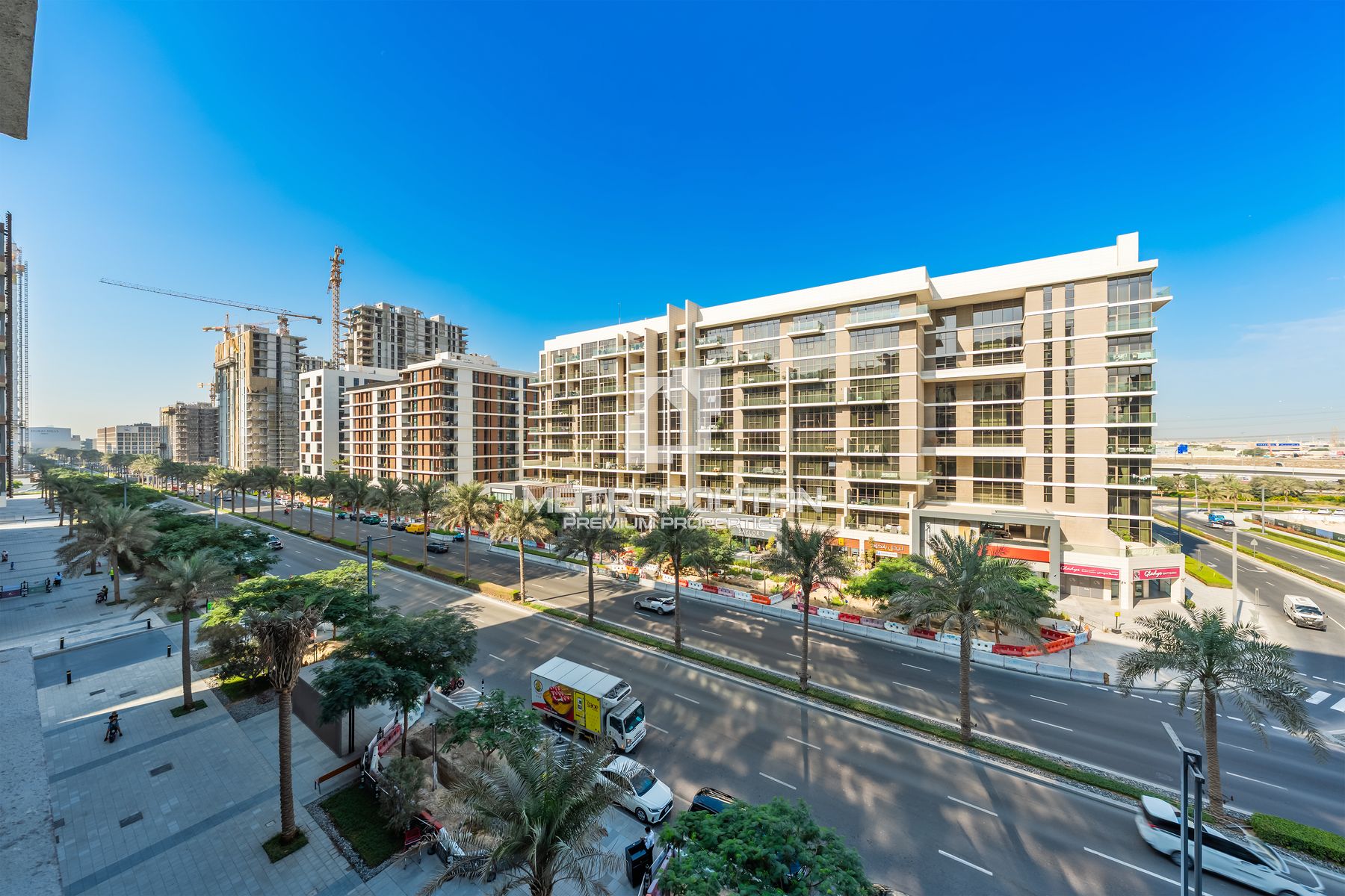 Largest One Bedroom | Tenanted | Community View photo-11