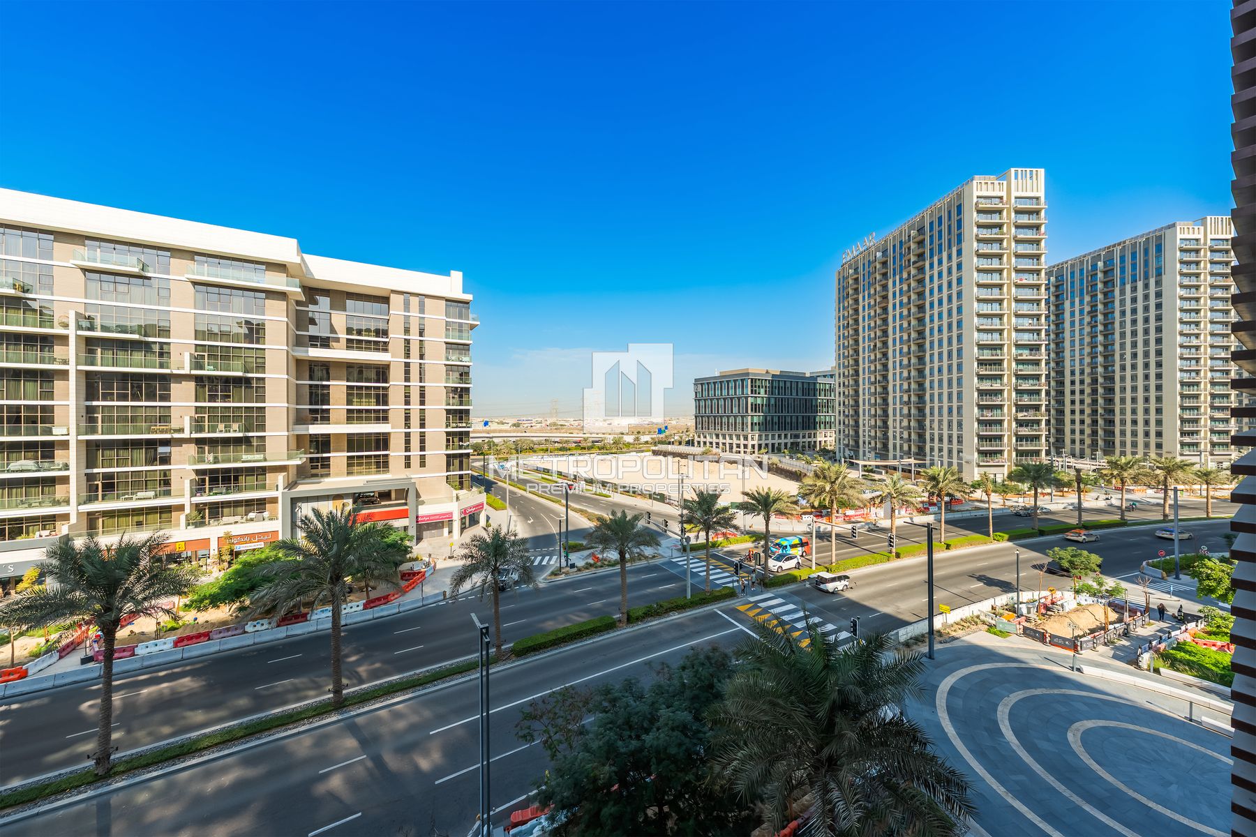 Largest One Bedroom | Tenanted | Community View photo-12