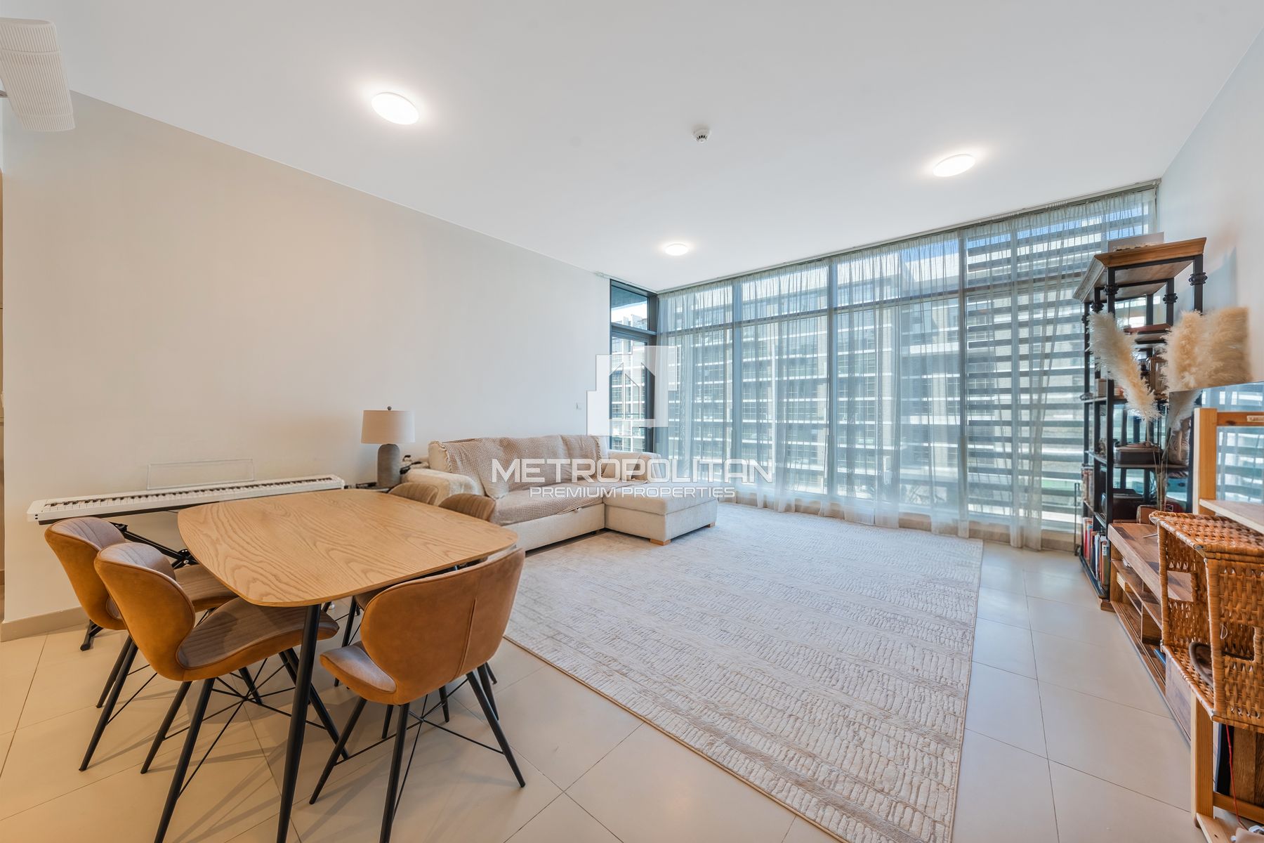 Largest One Bedroom | Tenanted | Community View photo-1