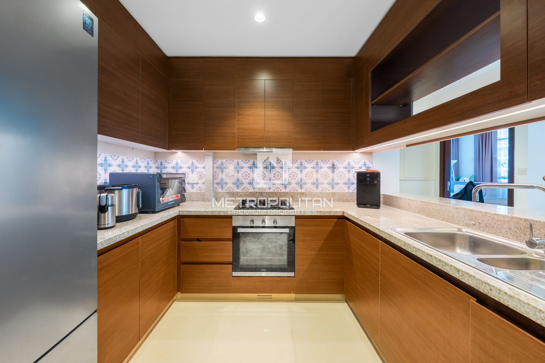 Largest One Bedroom | Tenanted | Community View photo-2