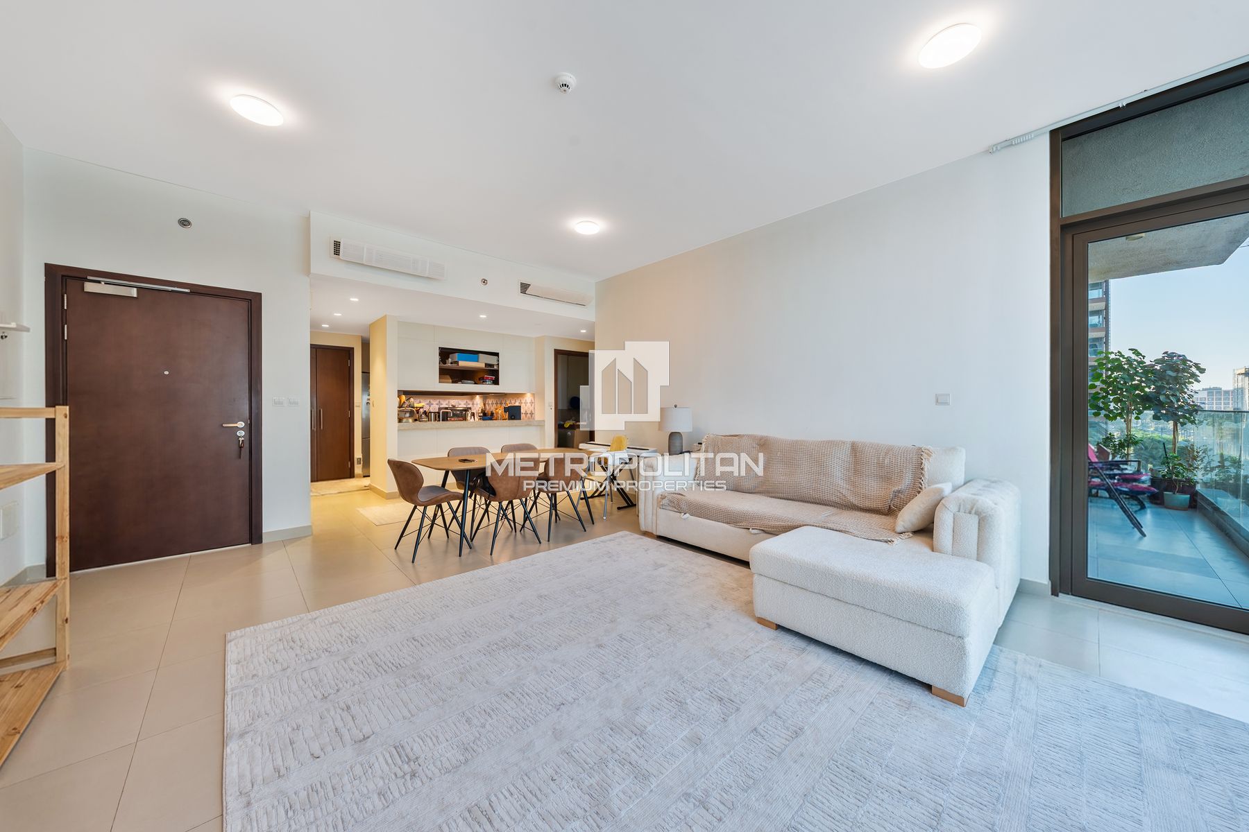 Largest One Bedroom | Tenanted | Community View photo-3