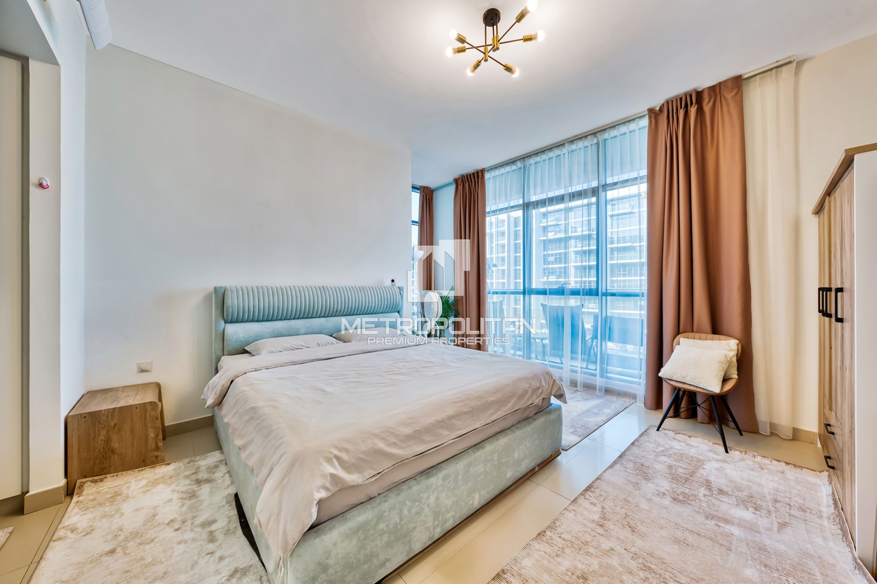 Largest One Bedroom | Tenanted | Community View photo-6