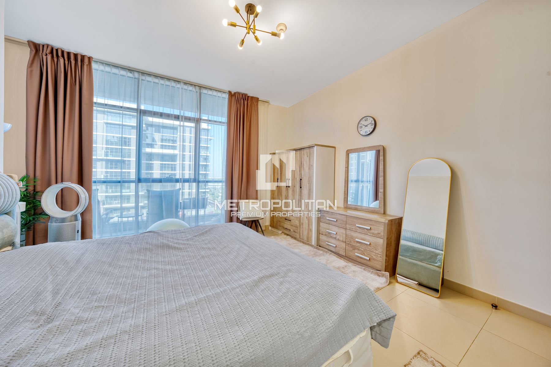 Largest One Bedroom | Tenanted | Community View photo-7