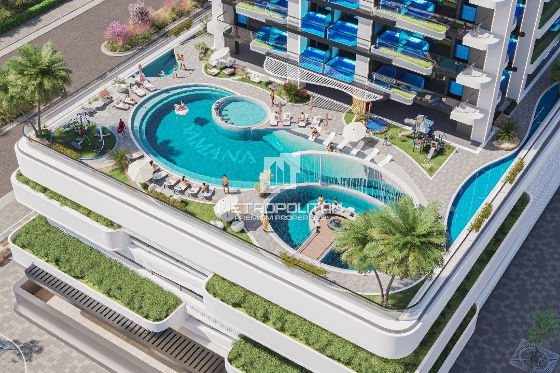 ROI Potential | Modern Layout | Prime Investment photo-9