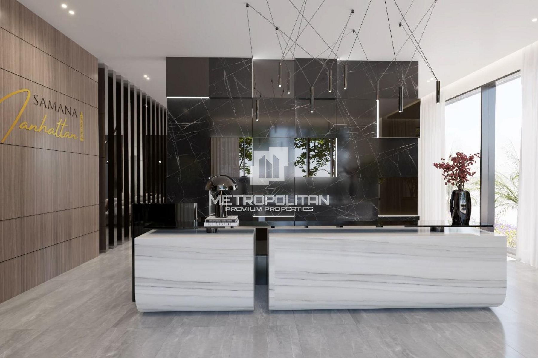 ROI Potential | Modern Layout | Prime Investment photo-2