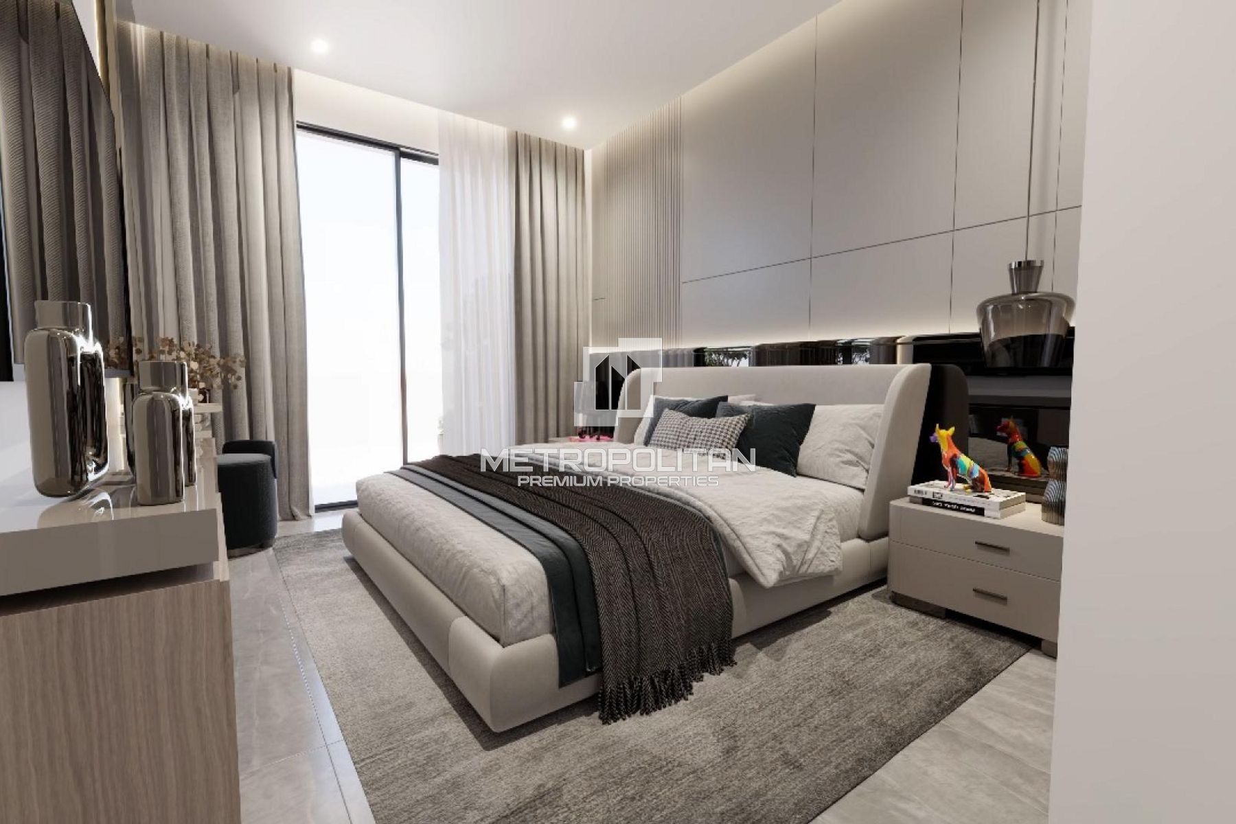 ROI Potential | Modern Layout | Prime Investment photo-3