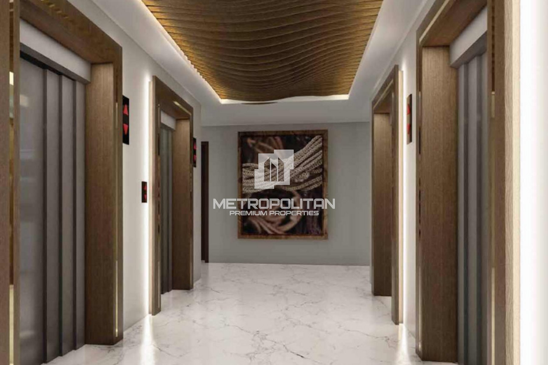 ROI Potential | Modern Layout | Prime Investment photo-4