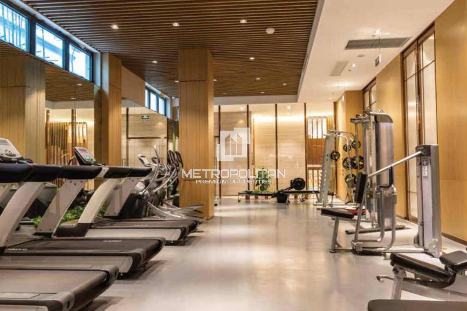 ROI Potential | Modern Layout | Prime Investment photo-6