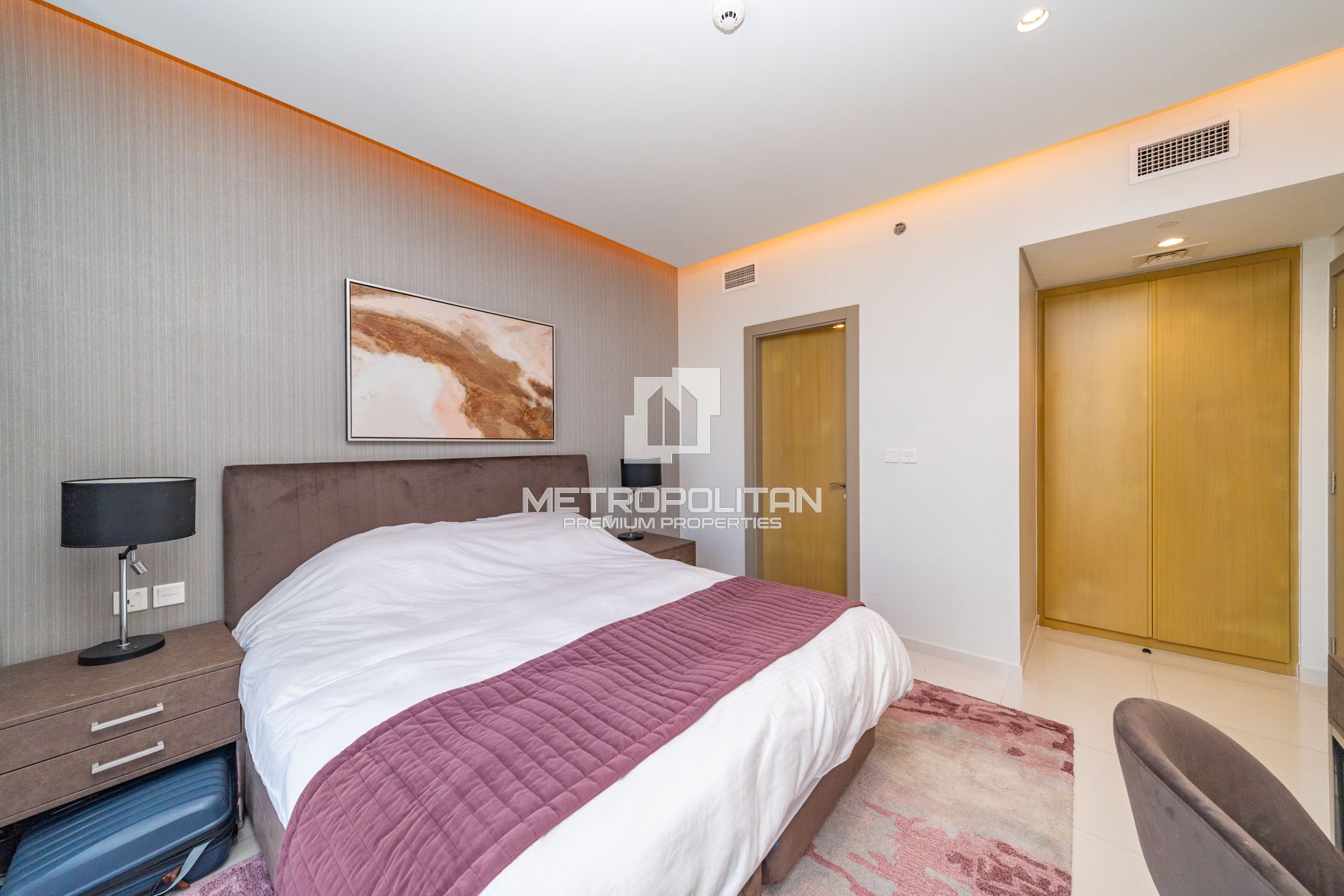 Exclusive Resale | Fully Furnished | High Floor photo-11