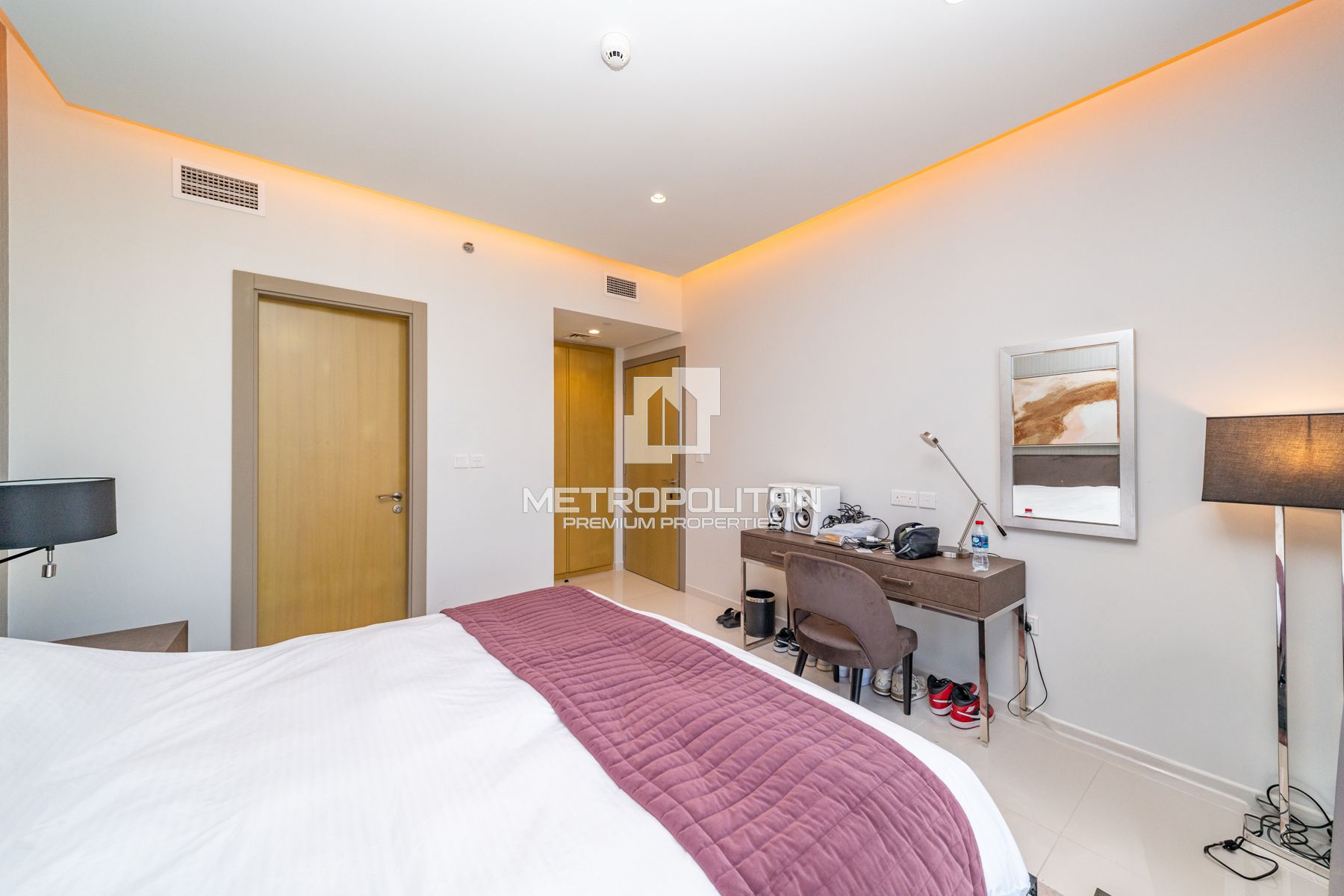 Exclusive Resale | Fully Furnished | High Floor photo-12