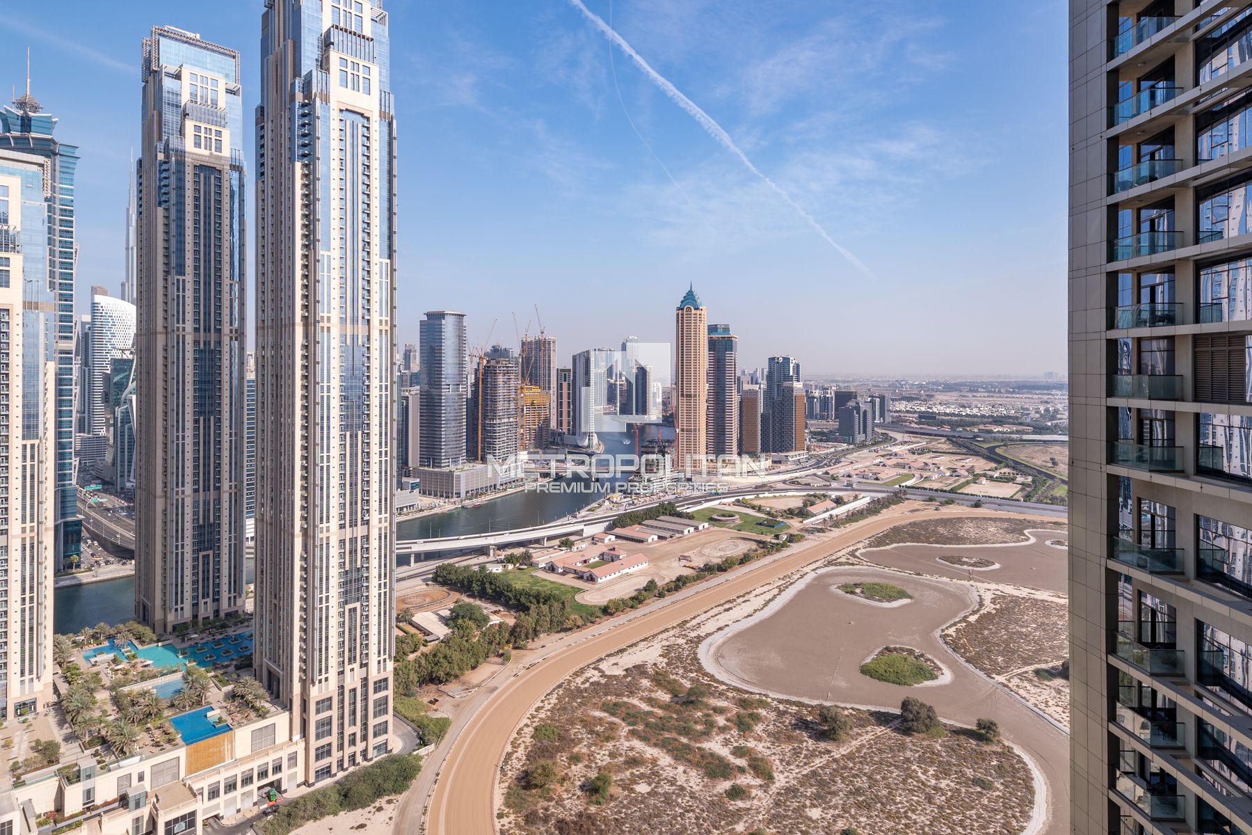 Exclusive Resale | Fully Furnished | High Floor photo-14