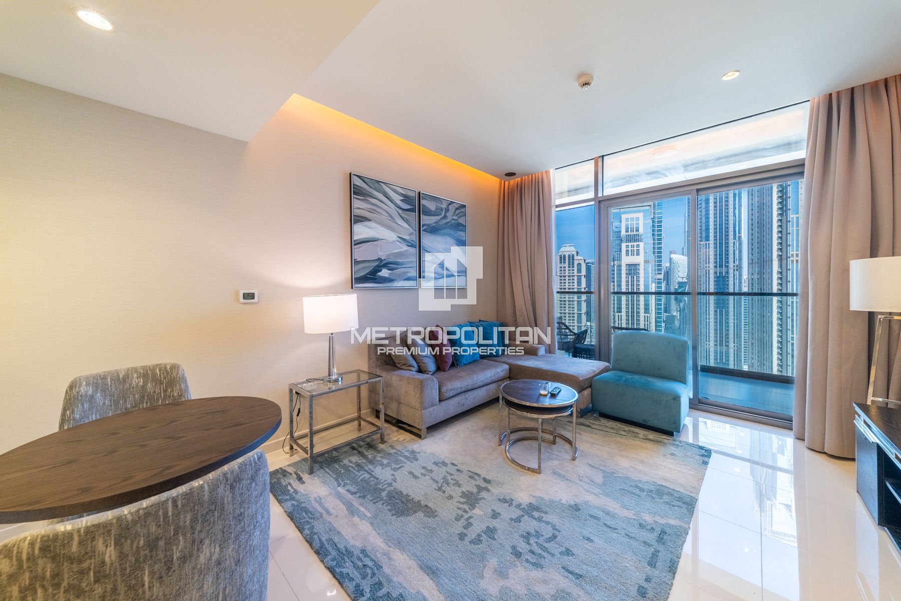 Exclusive Resale | Fully Furnished | High Floor photo-1