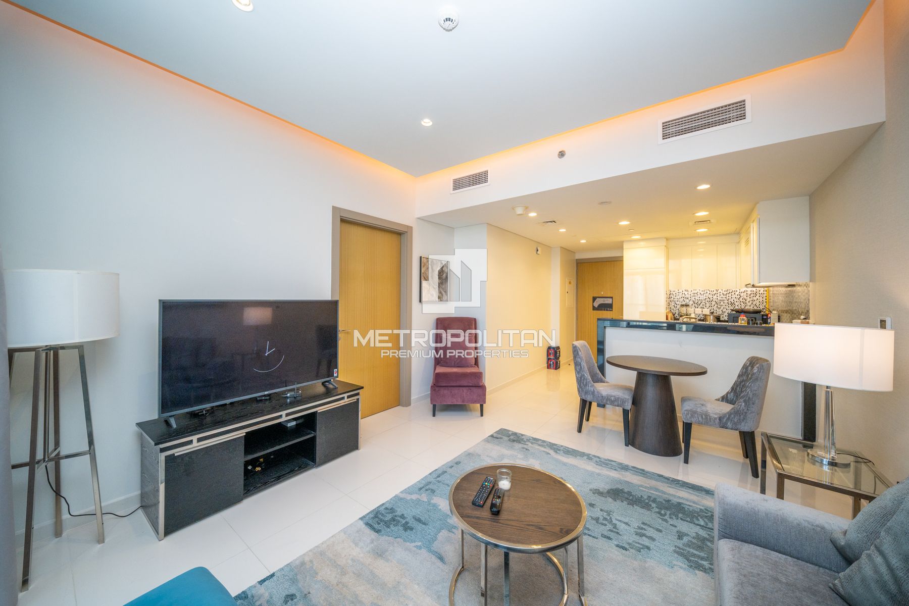 Exclusive Resale | Fully Furnished | High Floor photo-4