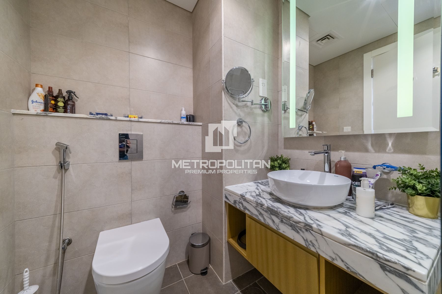 Exclusive Resale | Fully Furnished | High Floor photo-8