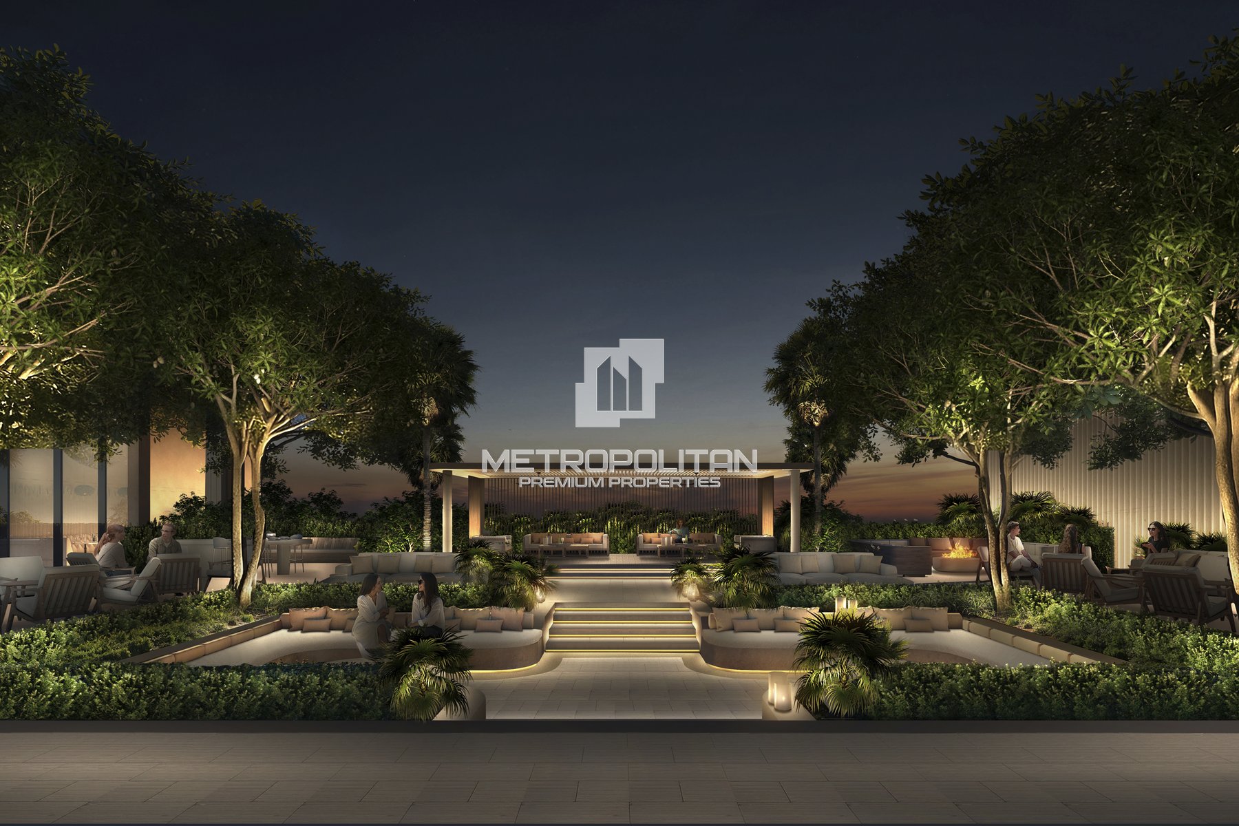 2BR+Private Pool | Beach View | Investor Deal photo-12