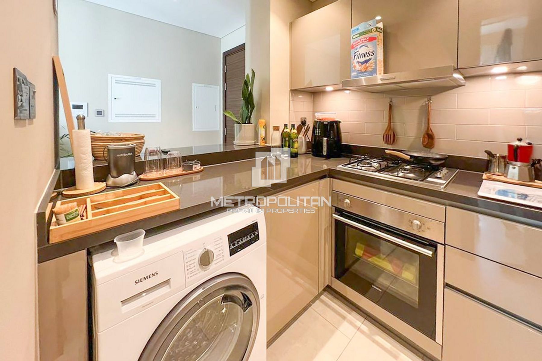 Prime Location | Modern Layout | Vacant photo-2