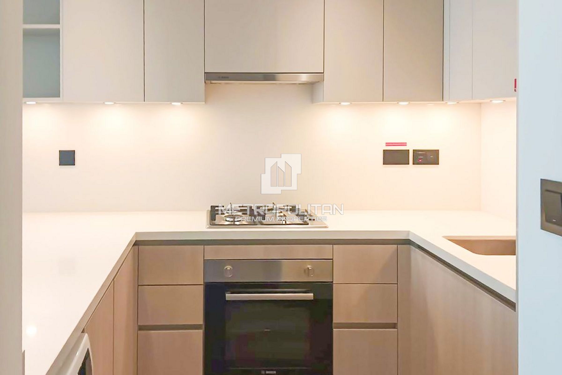 Prime Location | Modern Layout | Vacant photo-3