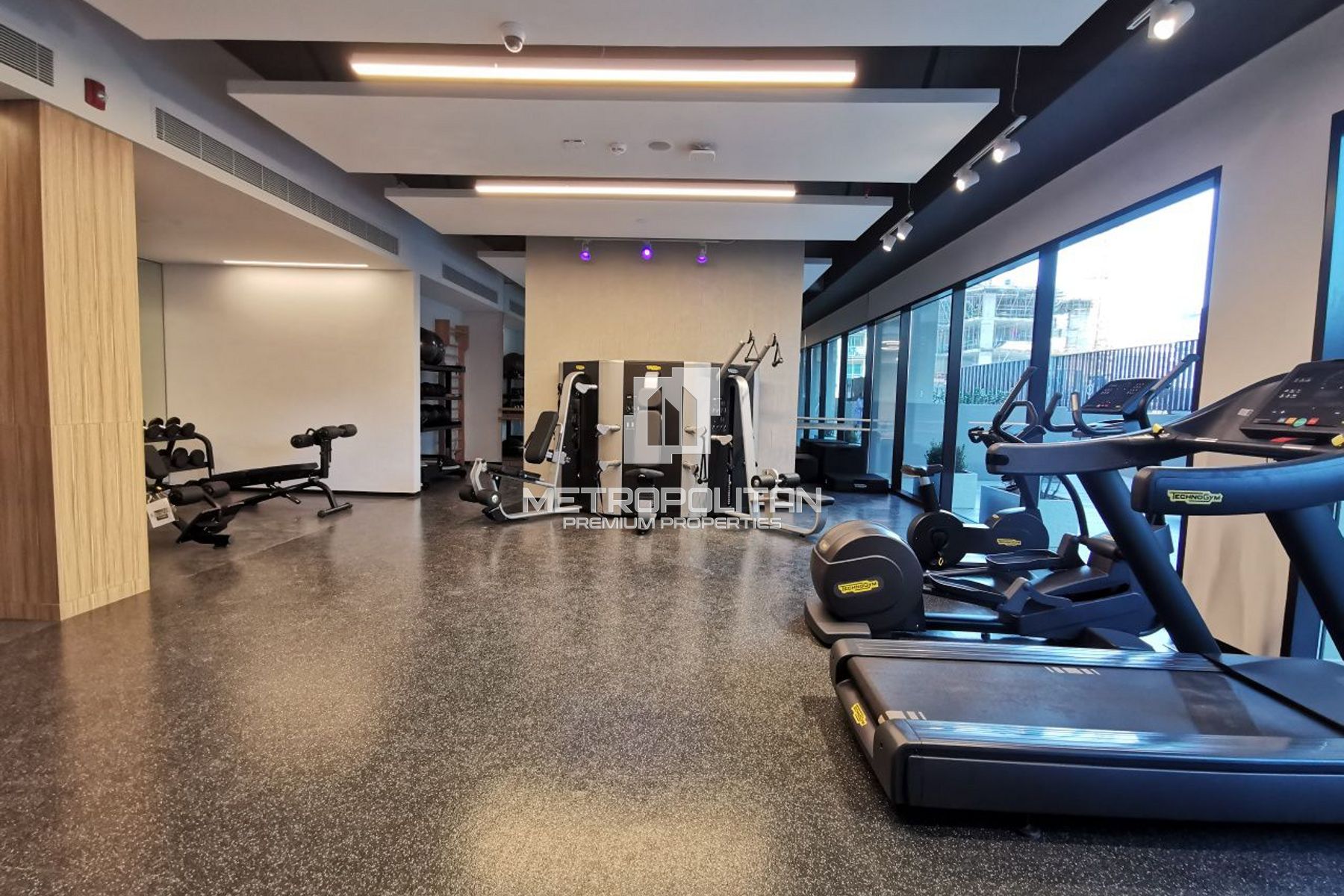 Prime Location | Modern Layout | Vacant photo-6