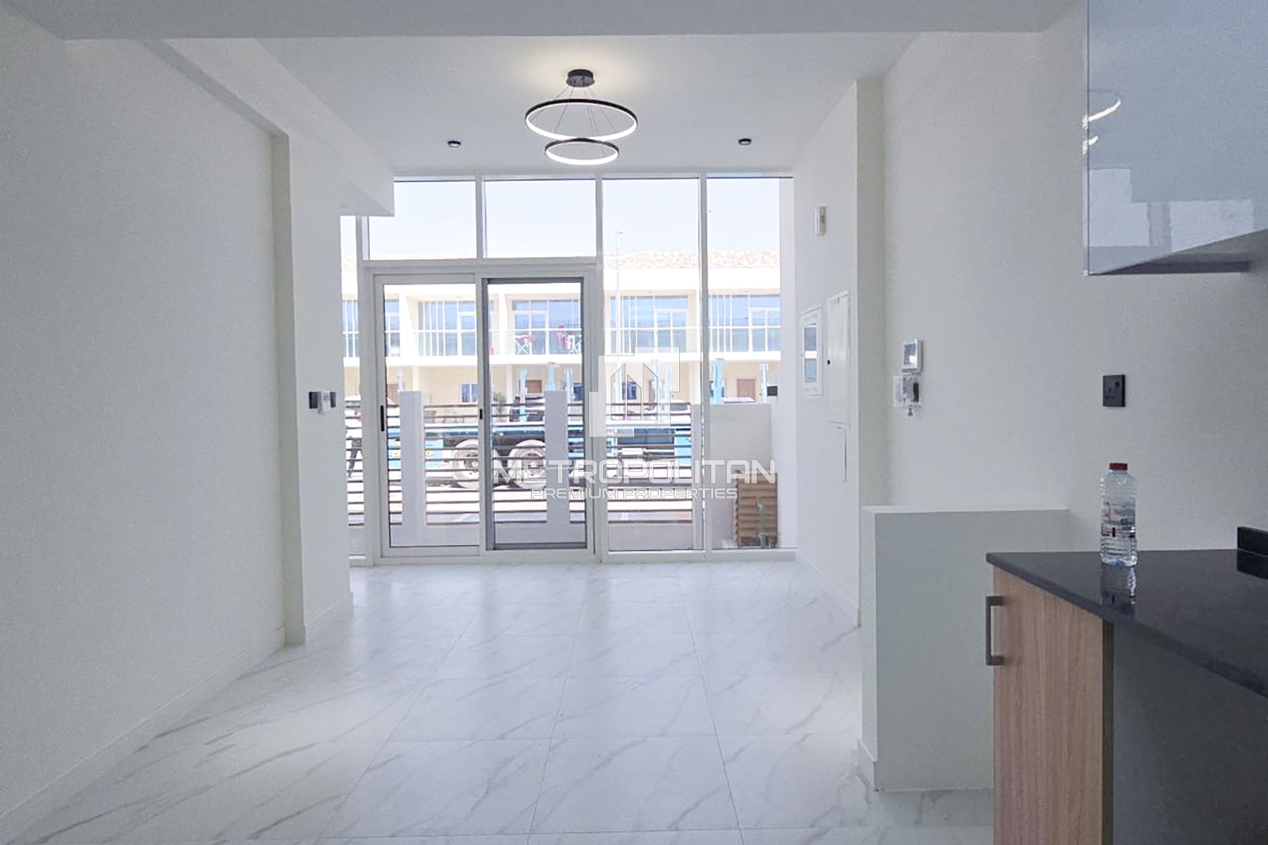 Image - Rukan 3, Rukan, Dubai | Project - Townhouse