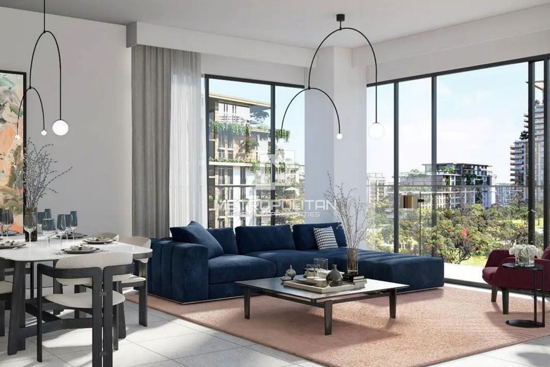 Vacant | Modern Layout | Prime Investment photo-0