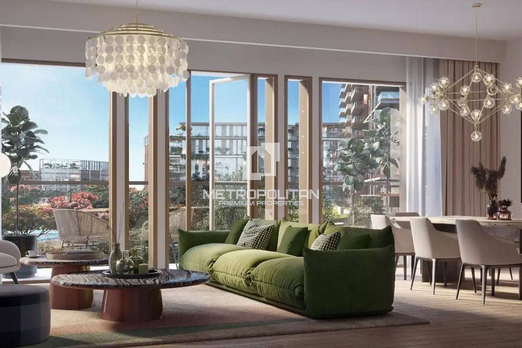 Vacant | Modern Layout | Prime Investment photo-2