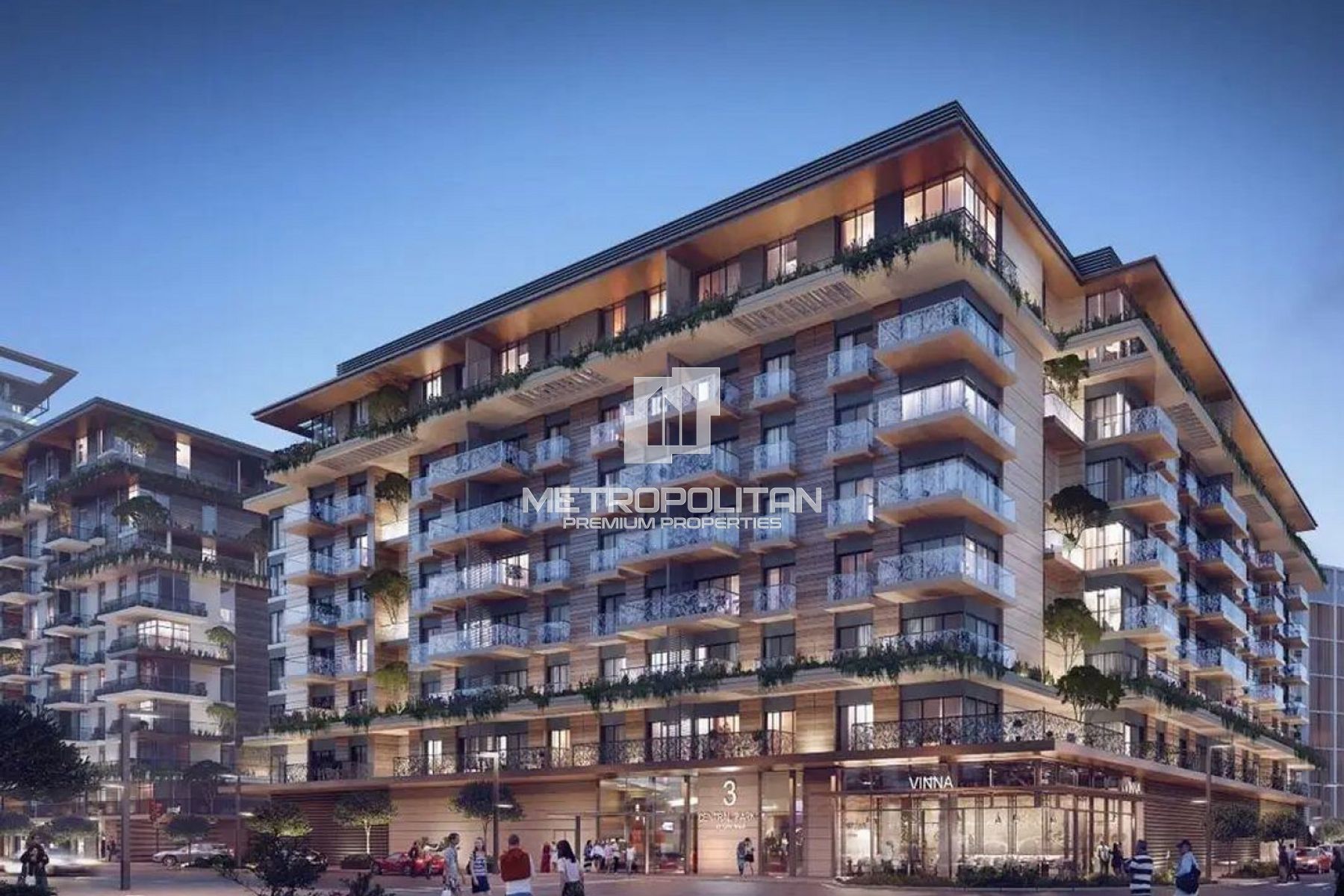 Vacant | Modern Layout | Prime Investment photo-5