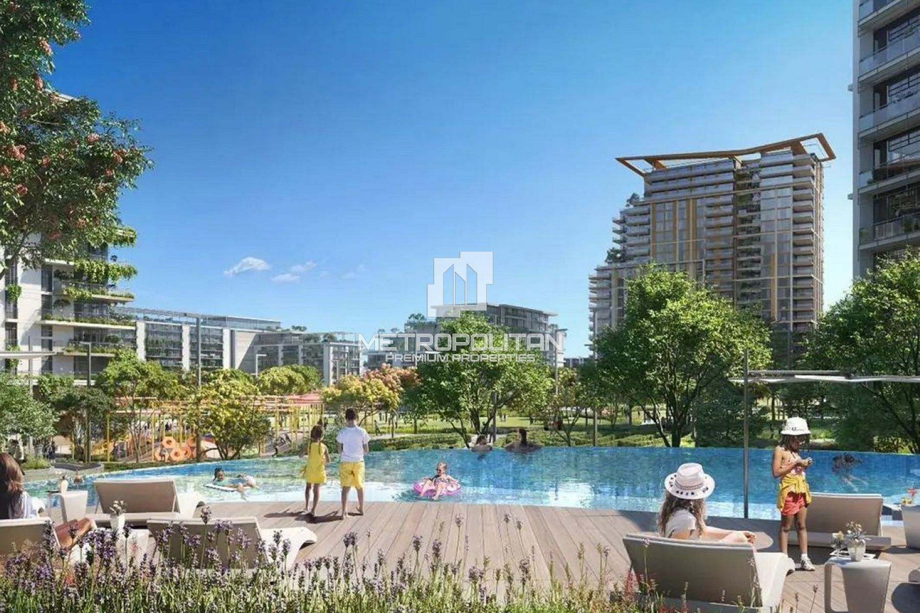 Vacant | Modern Layout | Prime Investment photo-7