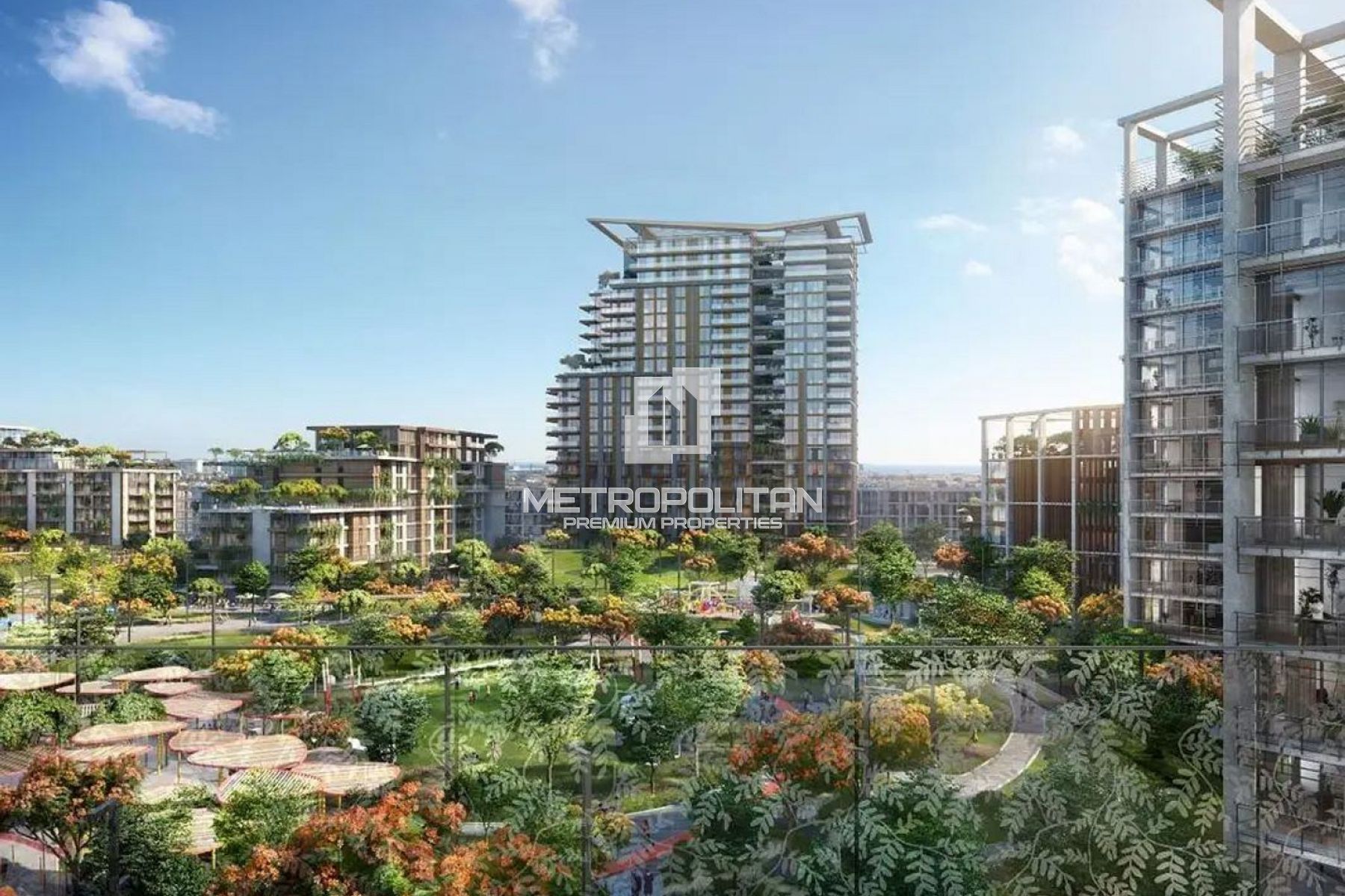 Vacant | Modern Layout | Prime Investment photo-8